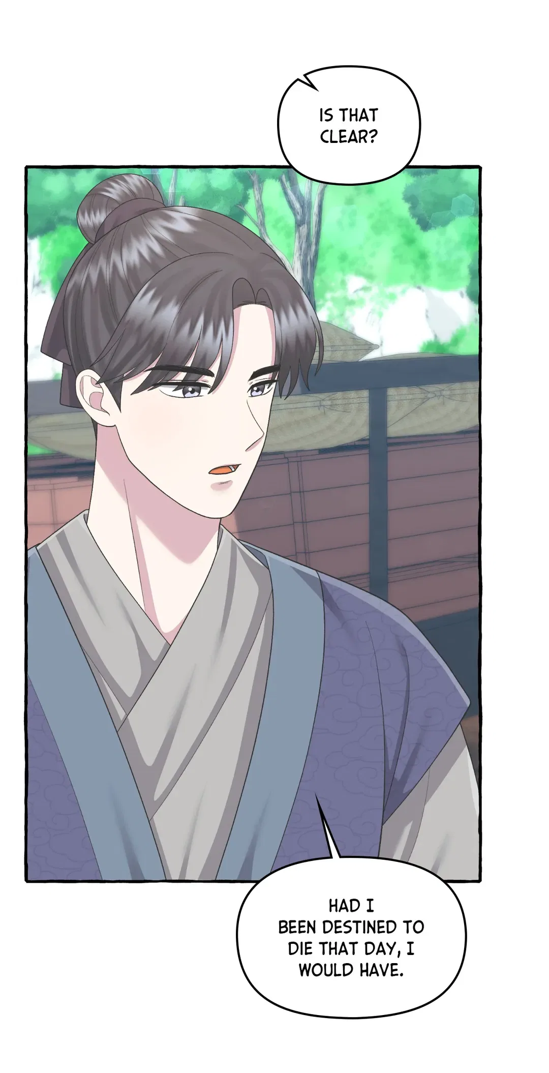 Cheer Up, Your Highness! Chapter 55 – Page 91