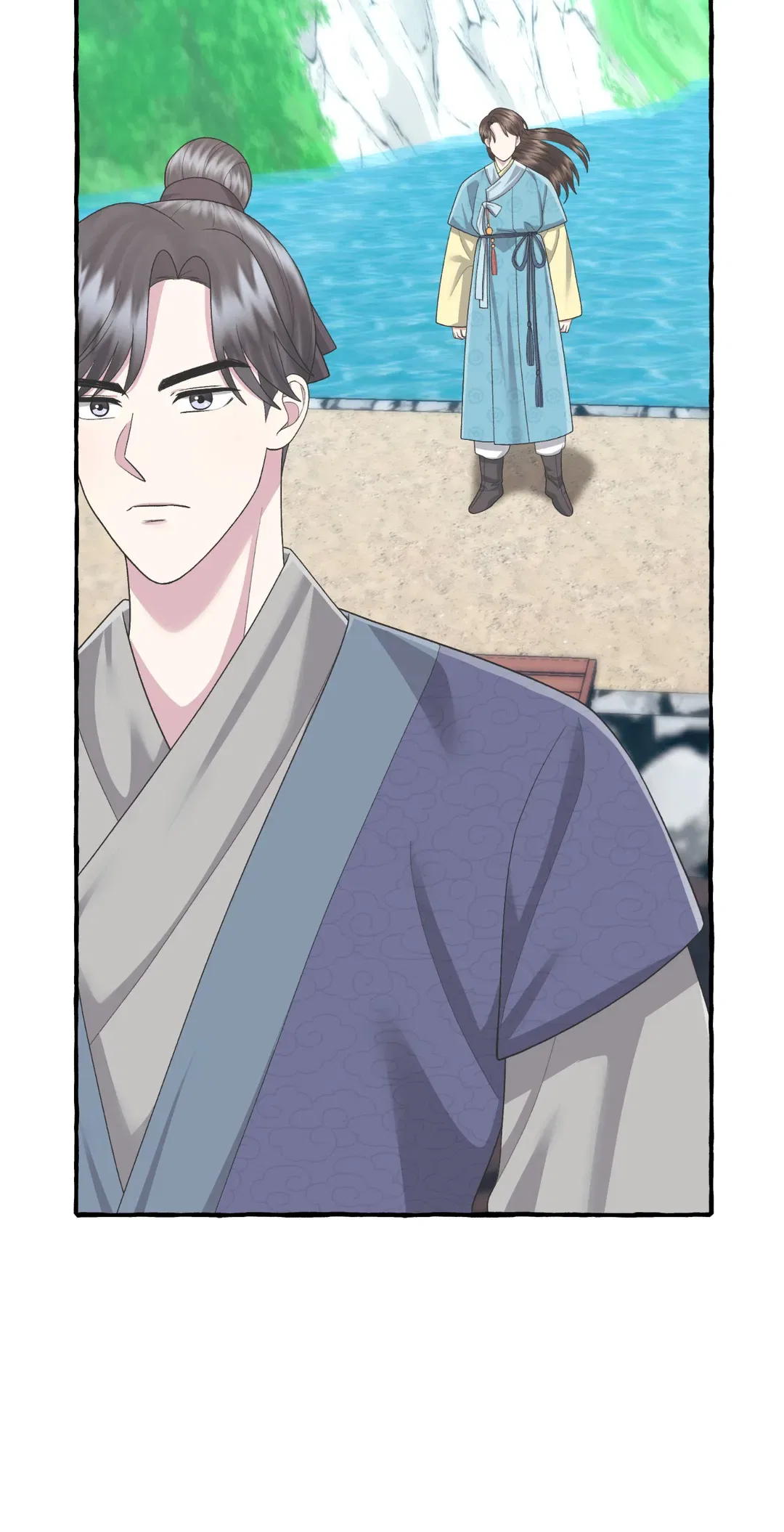 Cheer Up, Your Highness! Chapter 55 – Page 97