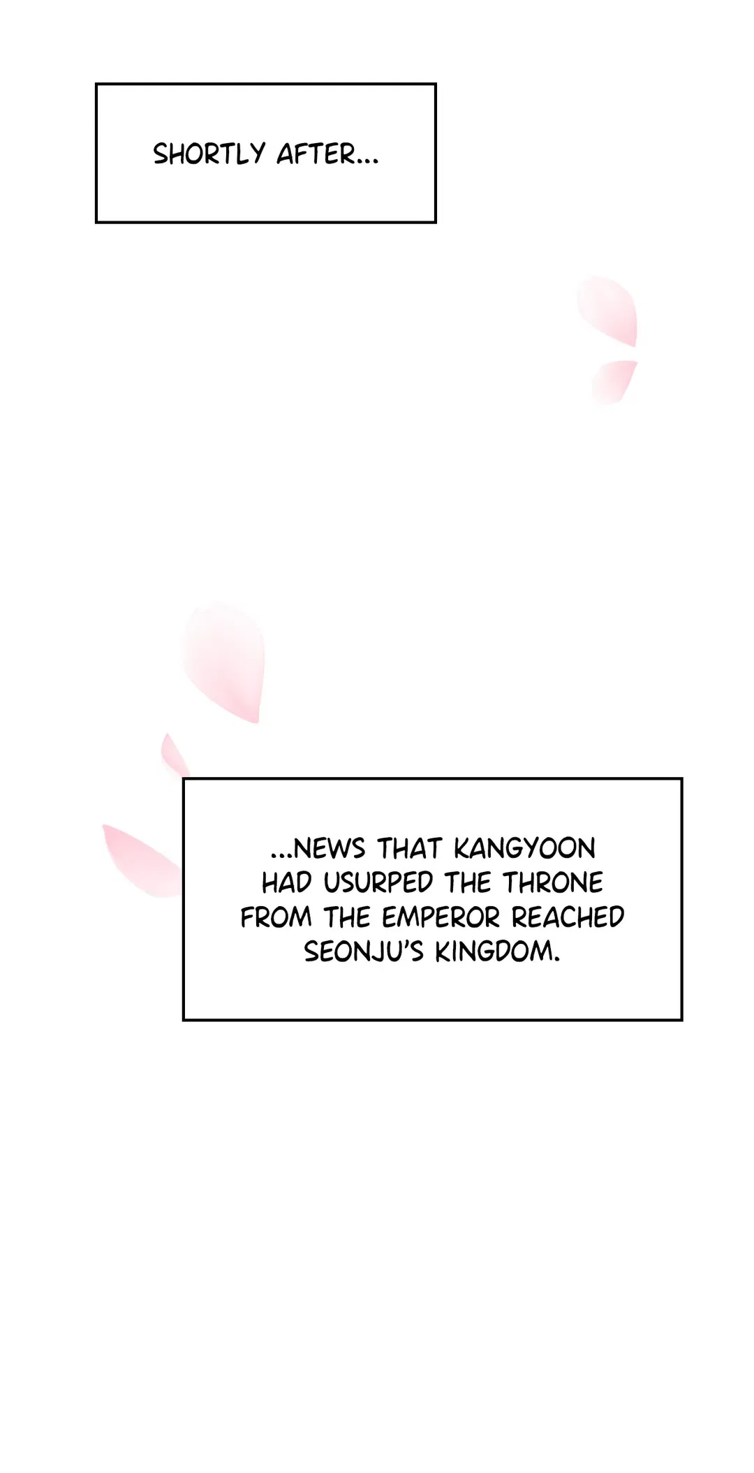 Cheer Up, Your Highness! Chapter 55 – Page 102