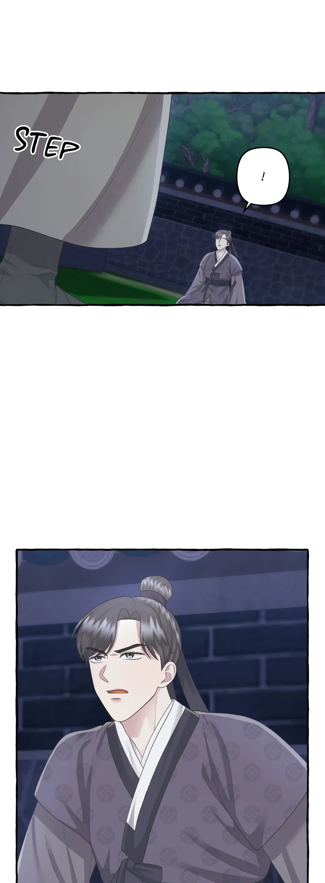 Cheer Up, Your Highness! Chapter 54 – Page 3