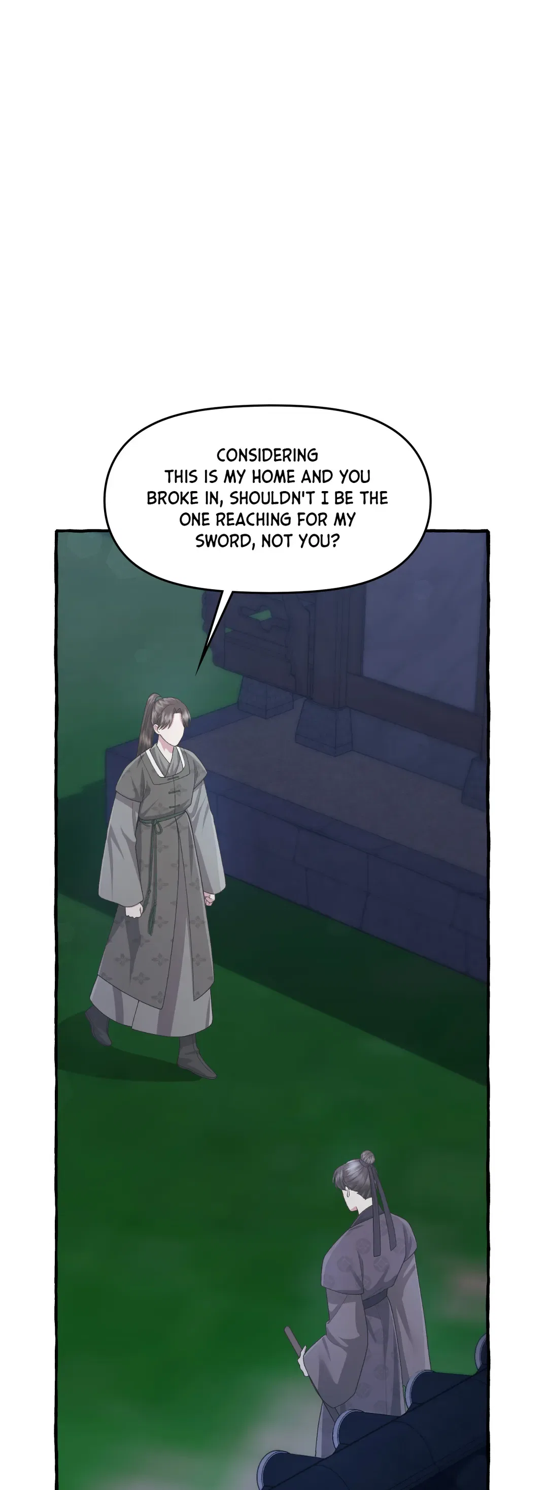 Cheer Up, Your Highness! Chapter 54 – Page 5