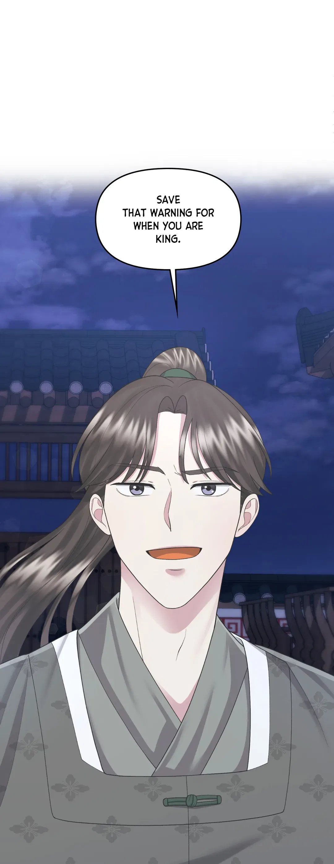 Cheer Up, Your Highness! Chapter 54 – Page 11
