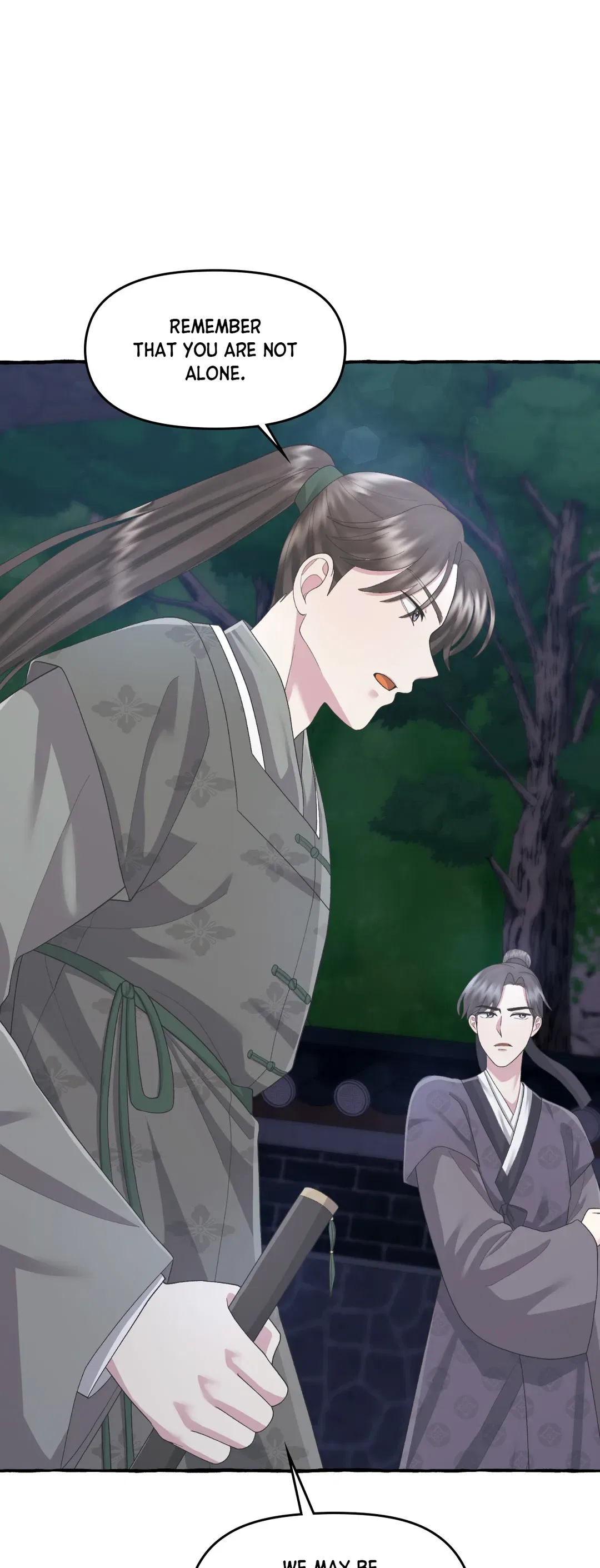 Cheer Up, Your Highness! Chapter 54 – Page 19