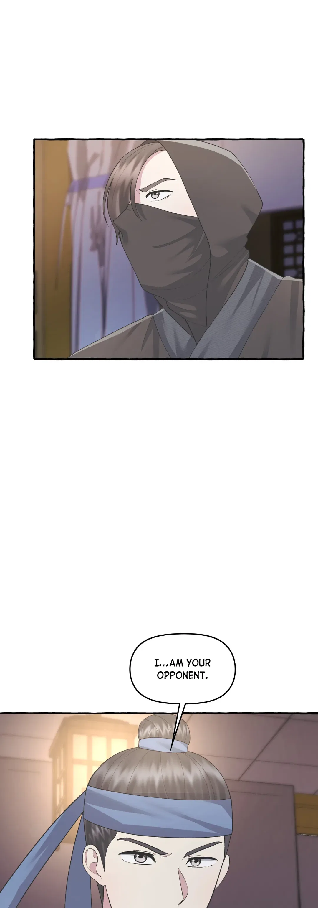 Cheer Up, Your Highness! Chapter 54 – Page 35
