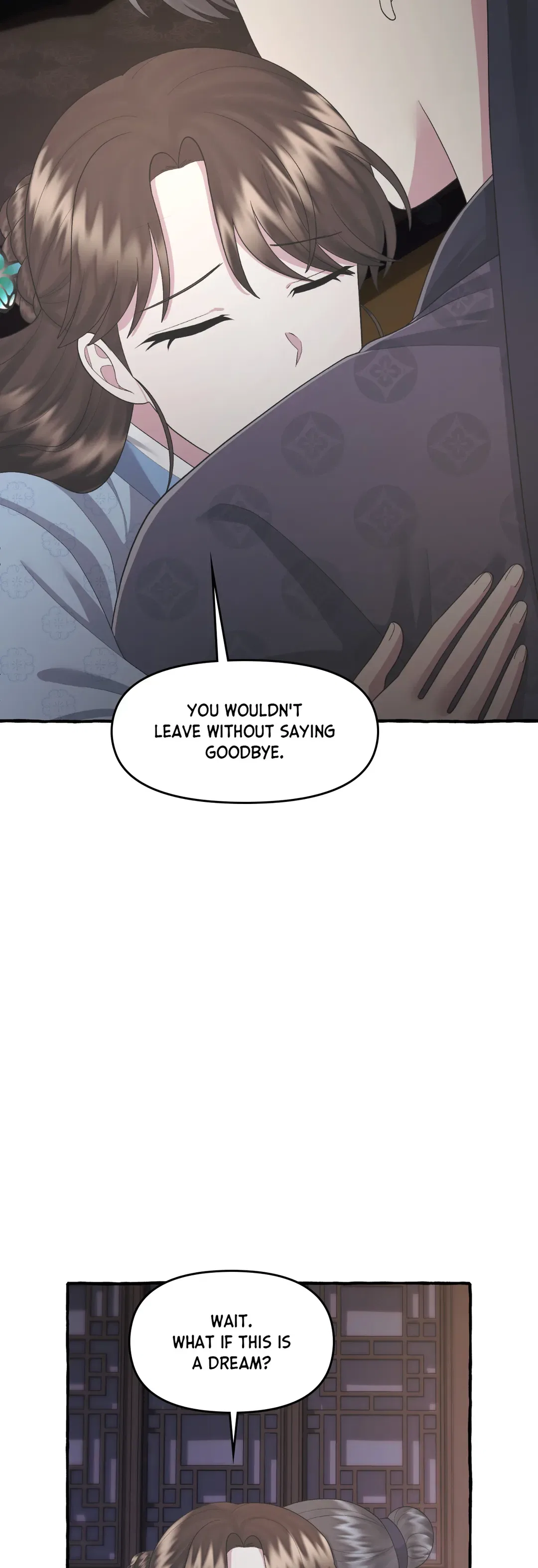 Cheer Up, Your Highness! Chapter 54 – Page 45