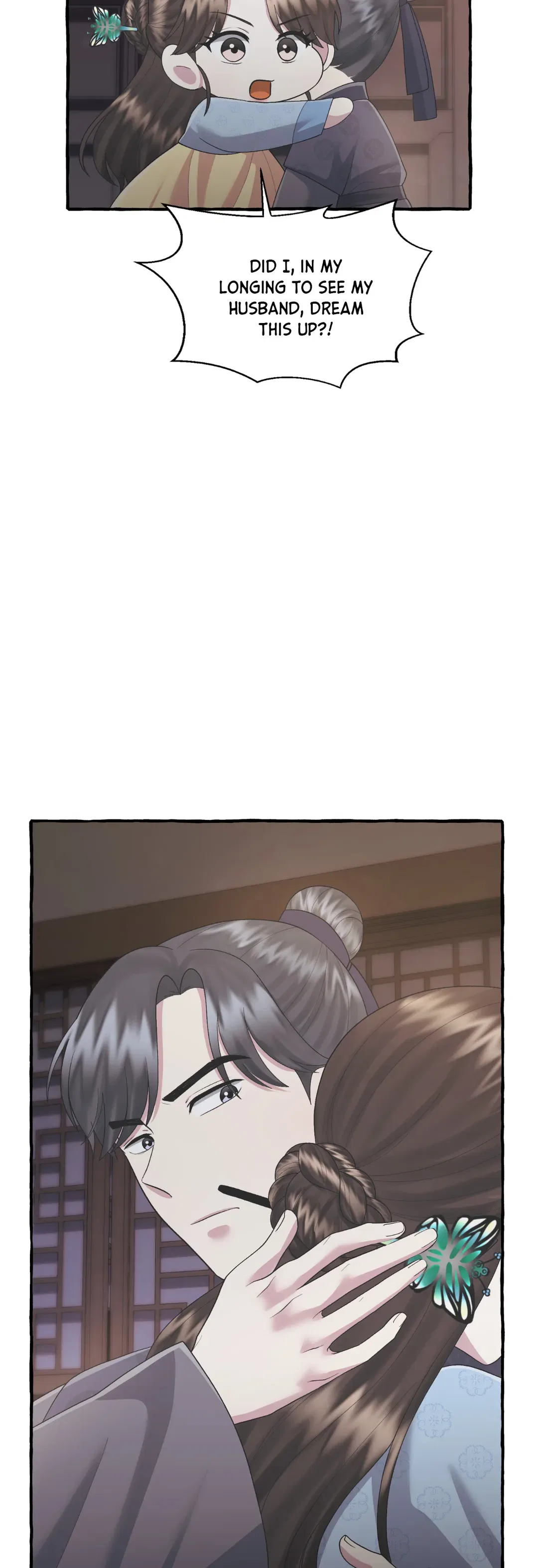 Cheer Up, Your Highness! Chapter 54 – Page 46
