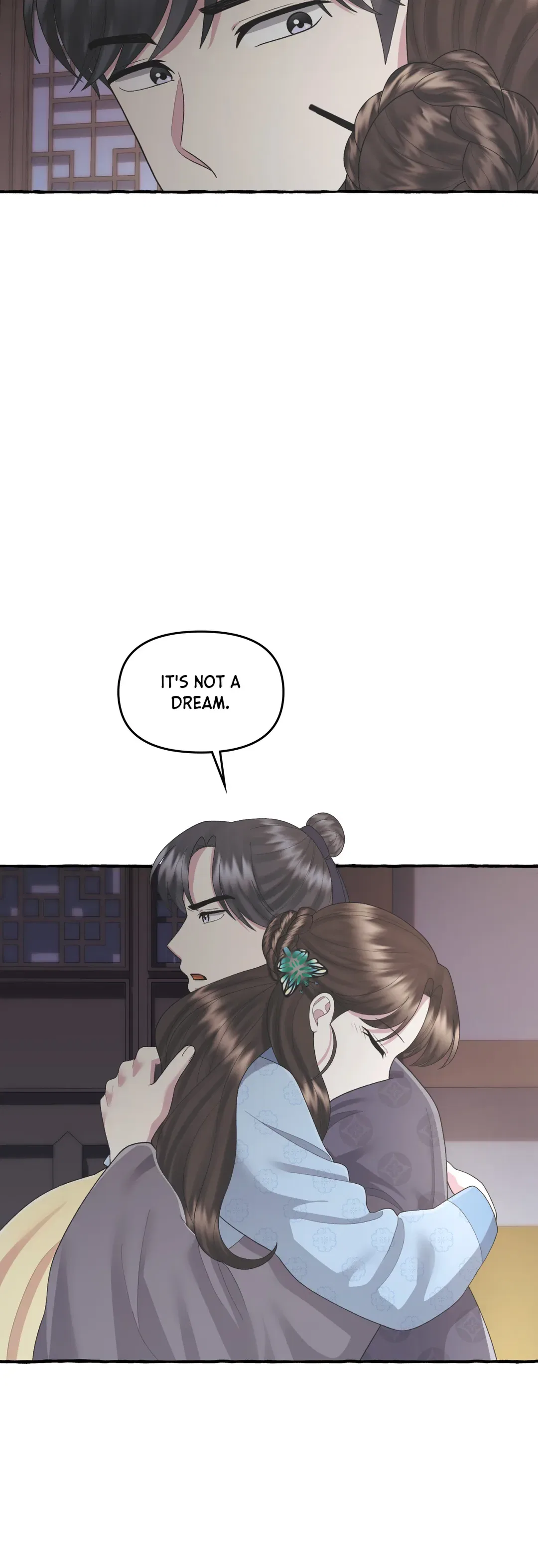 Cheer Up, Your Highness! Chapter 54 – Page 48