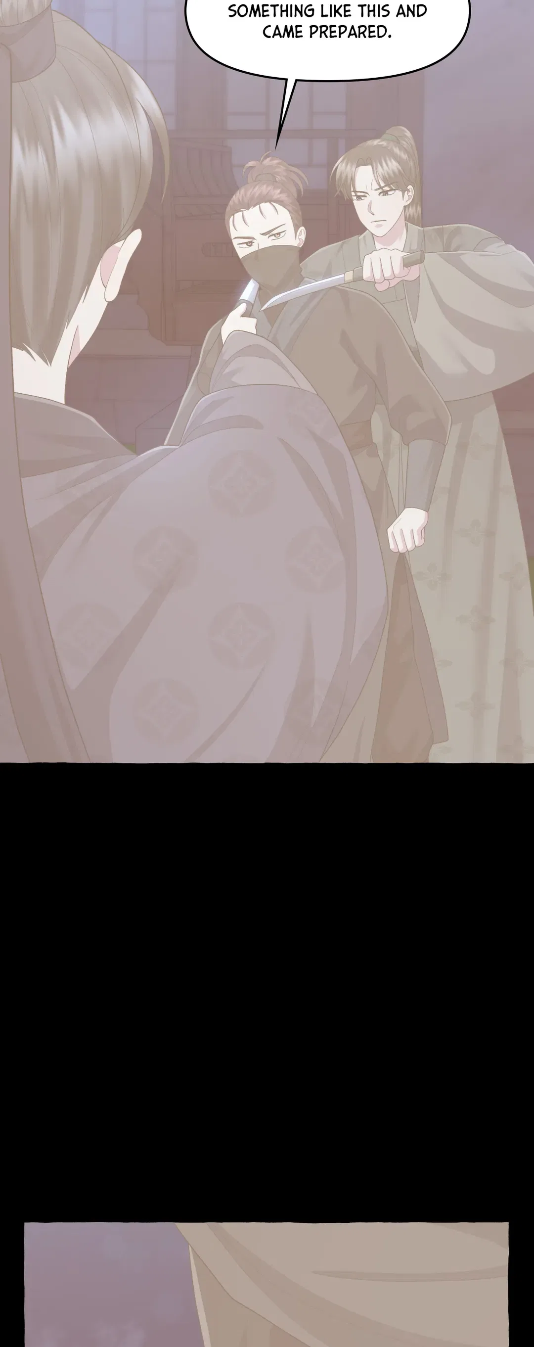 Cheer Up, Your Highness! Chapter 54 – Page 53