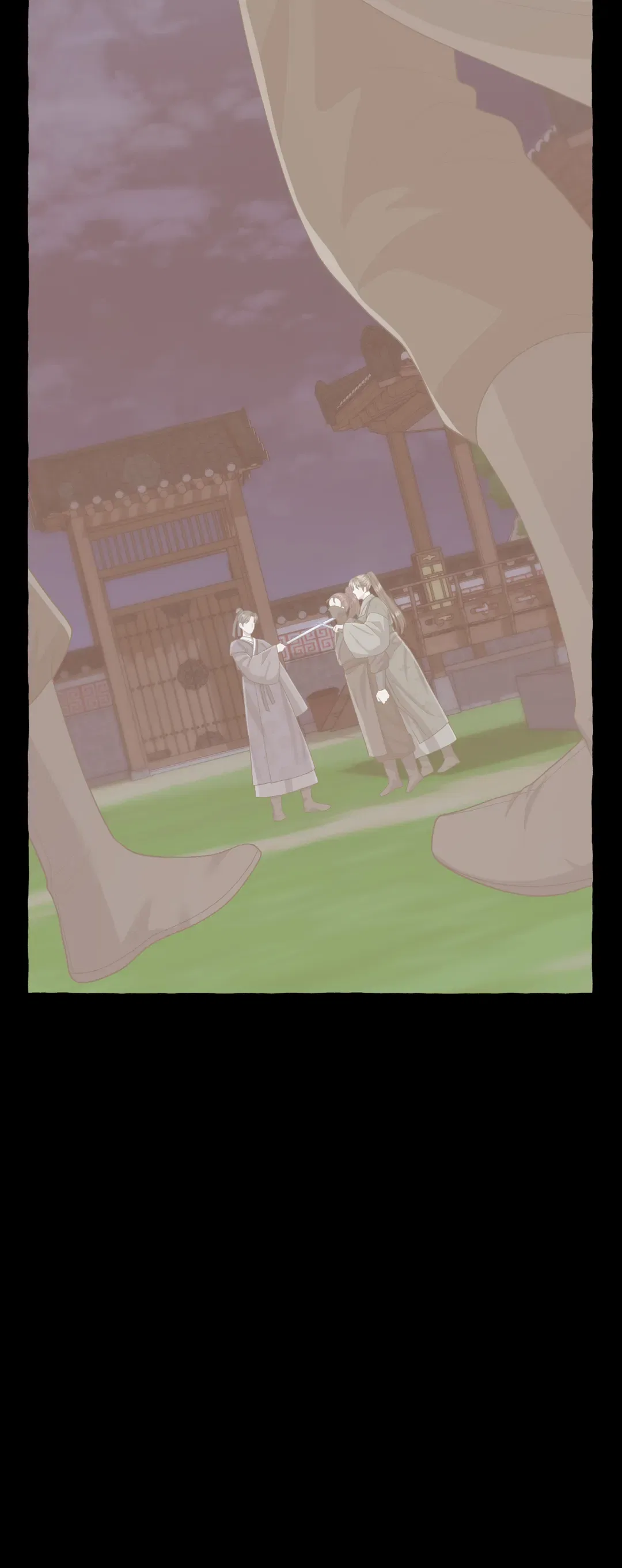 Cheer Up, Your Highness! Chapter 54 – Page 54