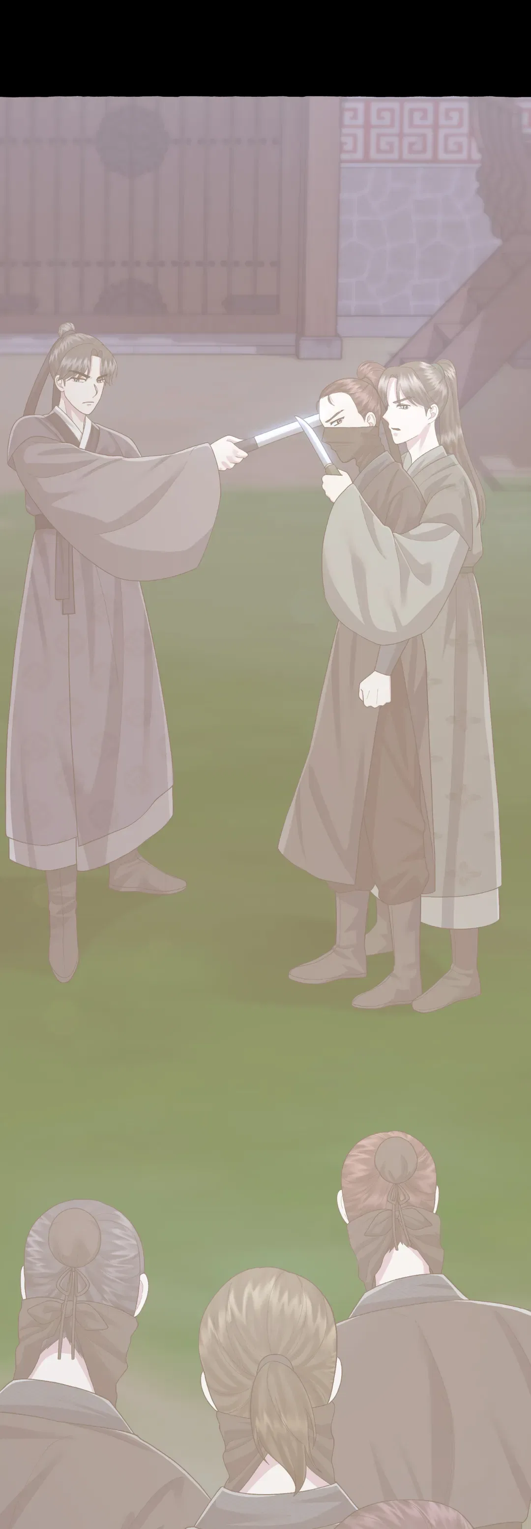 Cheer Up, Your Highness! Chapter 54 – Page 55