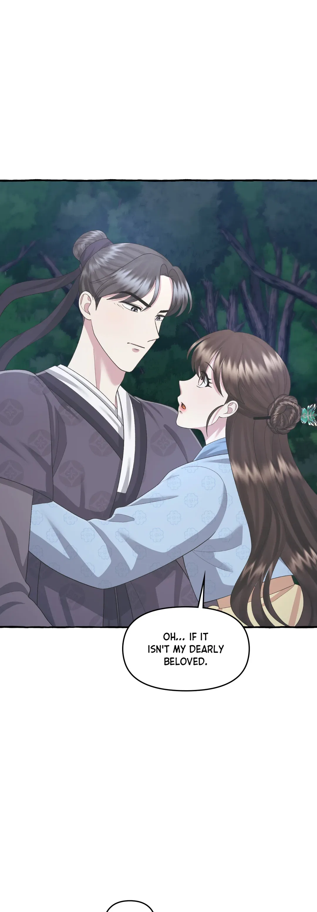 Cheer Up, Your Highness! Chapter 54 – Page 61