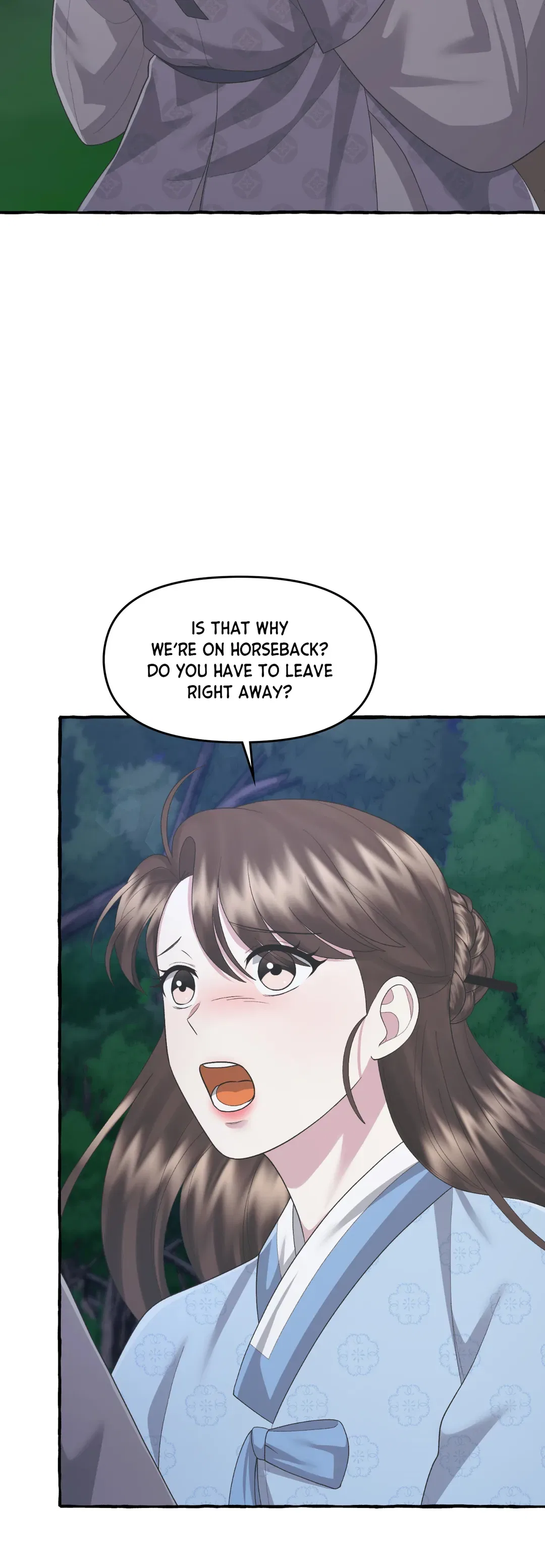 Cheer Up, Your Highness! Chapter 54 – Page 63