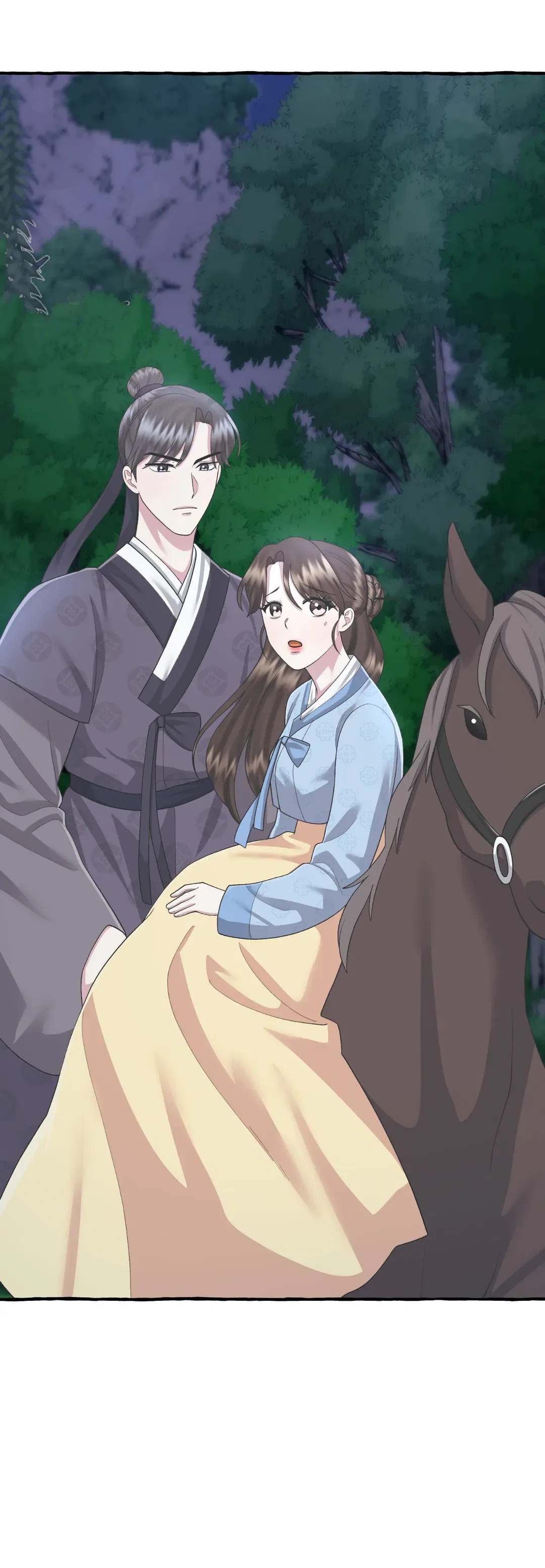 Cheer Up, Your Highness! Chapter 54 – Page 65