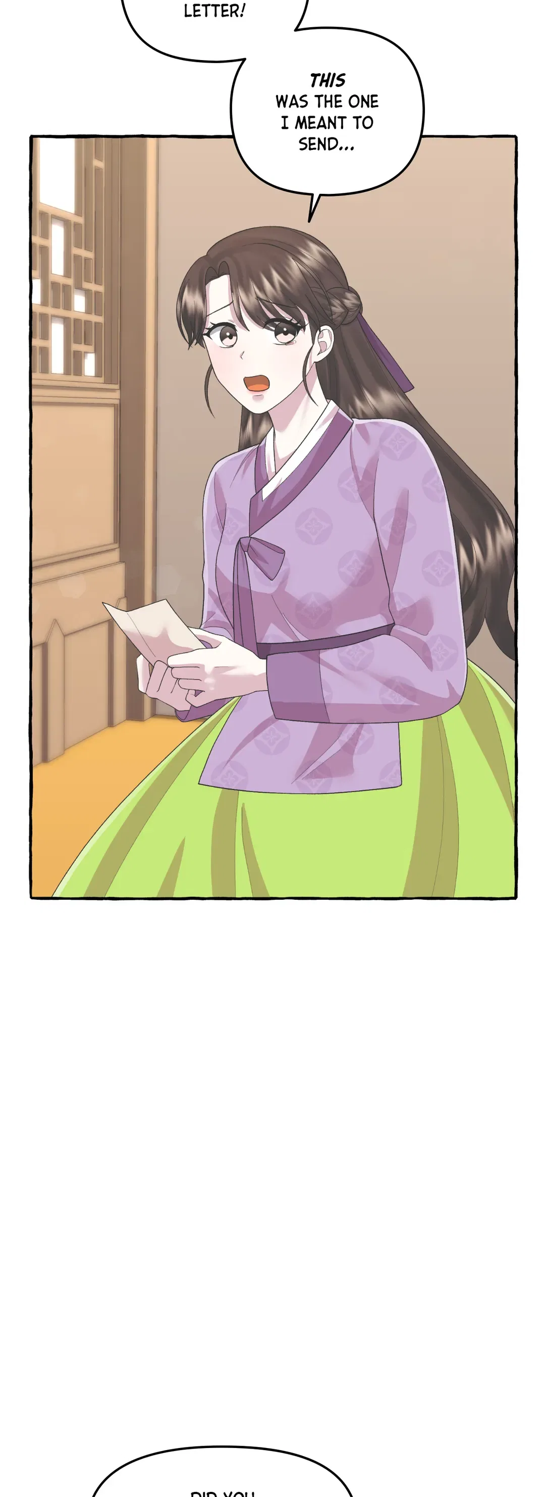 Cheer Up, Your Highness! Chapter 53 – Page 3
