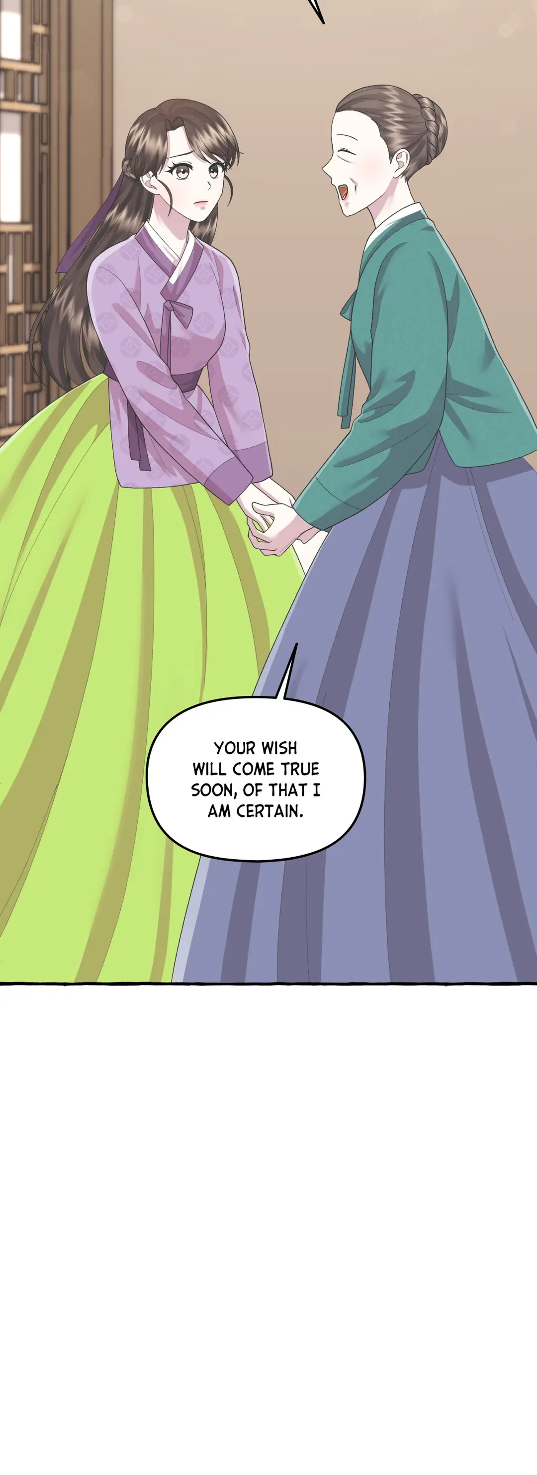 Cheer Up, Your Highness! Chapter 53 – Page 6