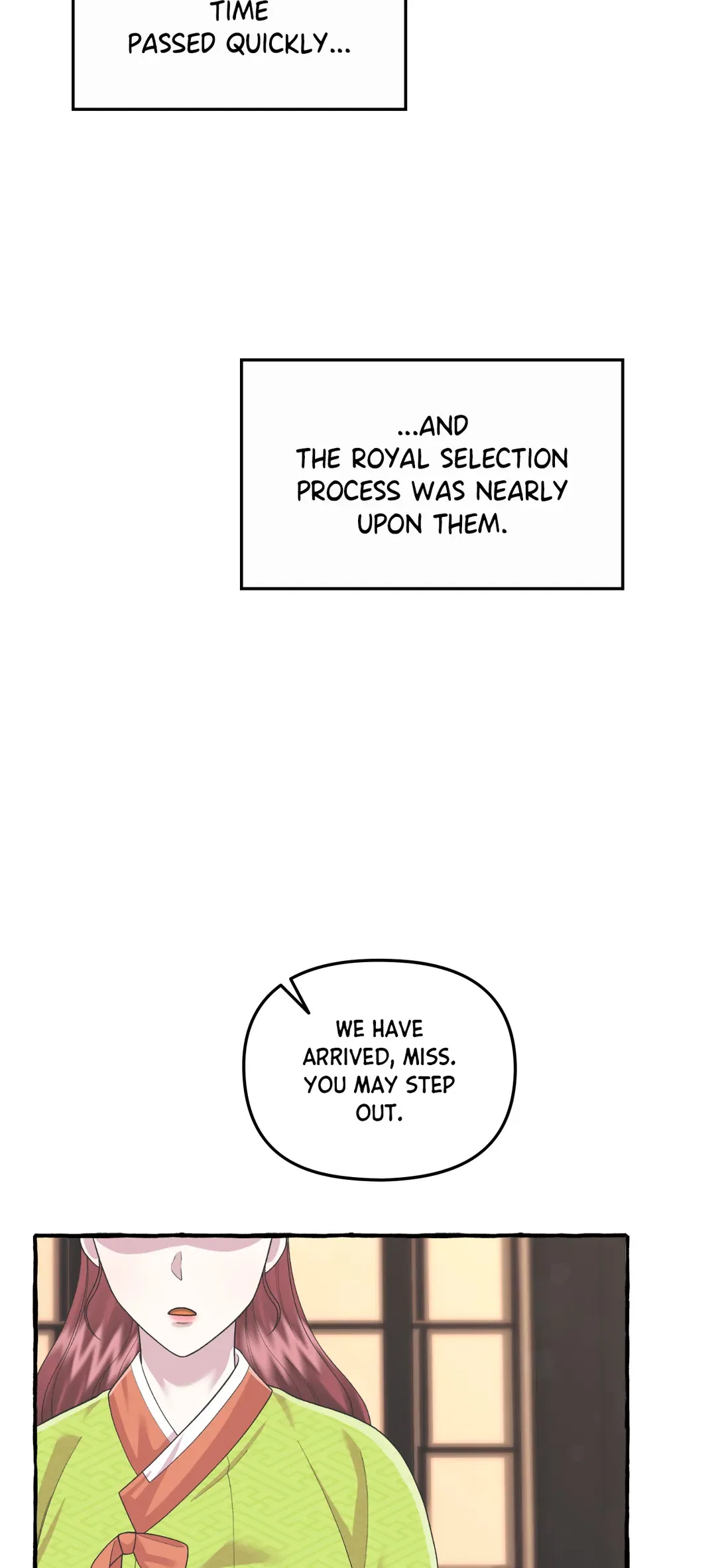 Cheer Up, Your Highness! Chapter 53 – Page 8