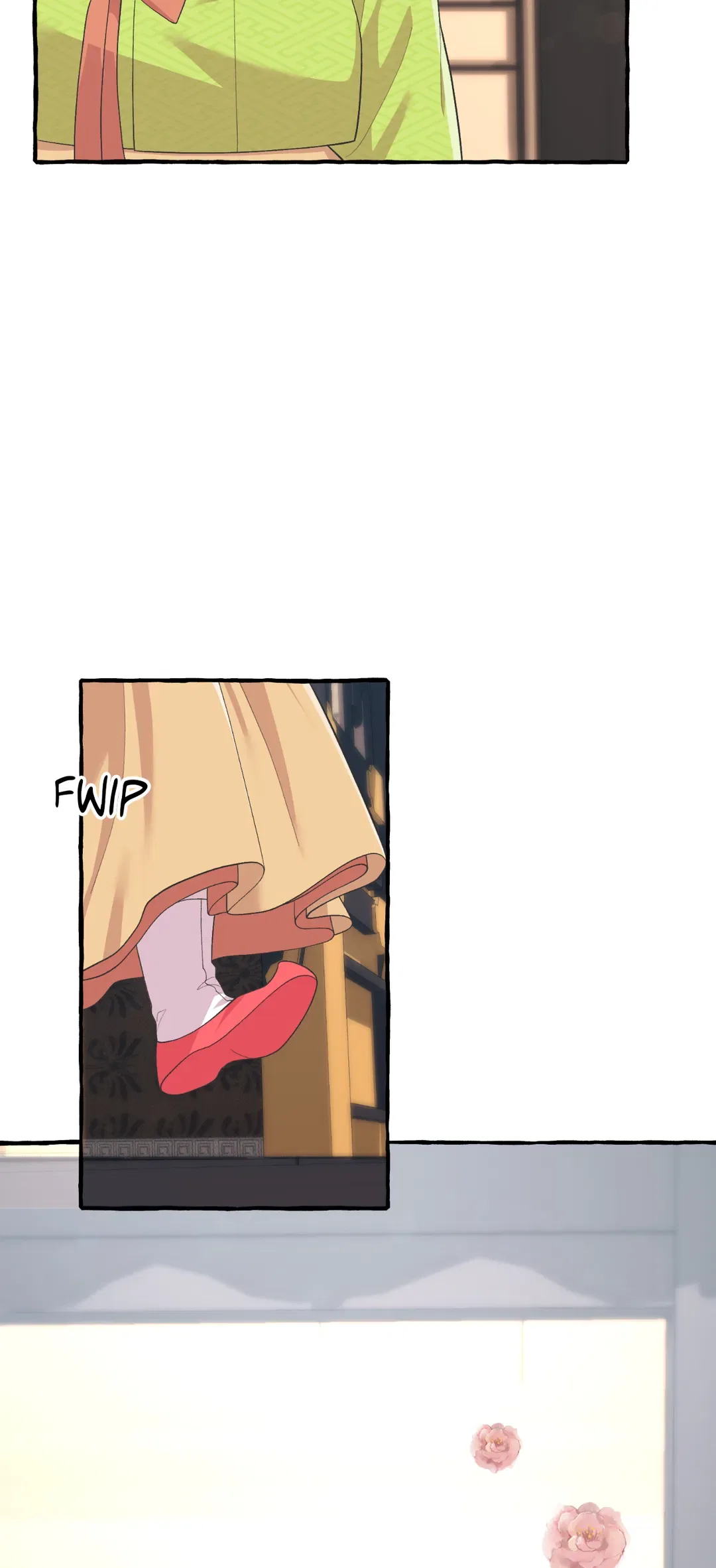 Cheer Up, Your Highness! Chapter 53 – Page 9