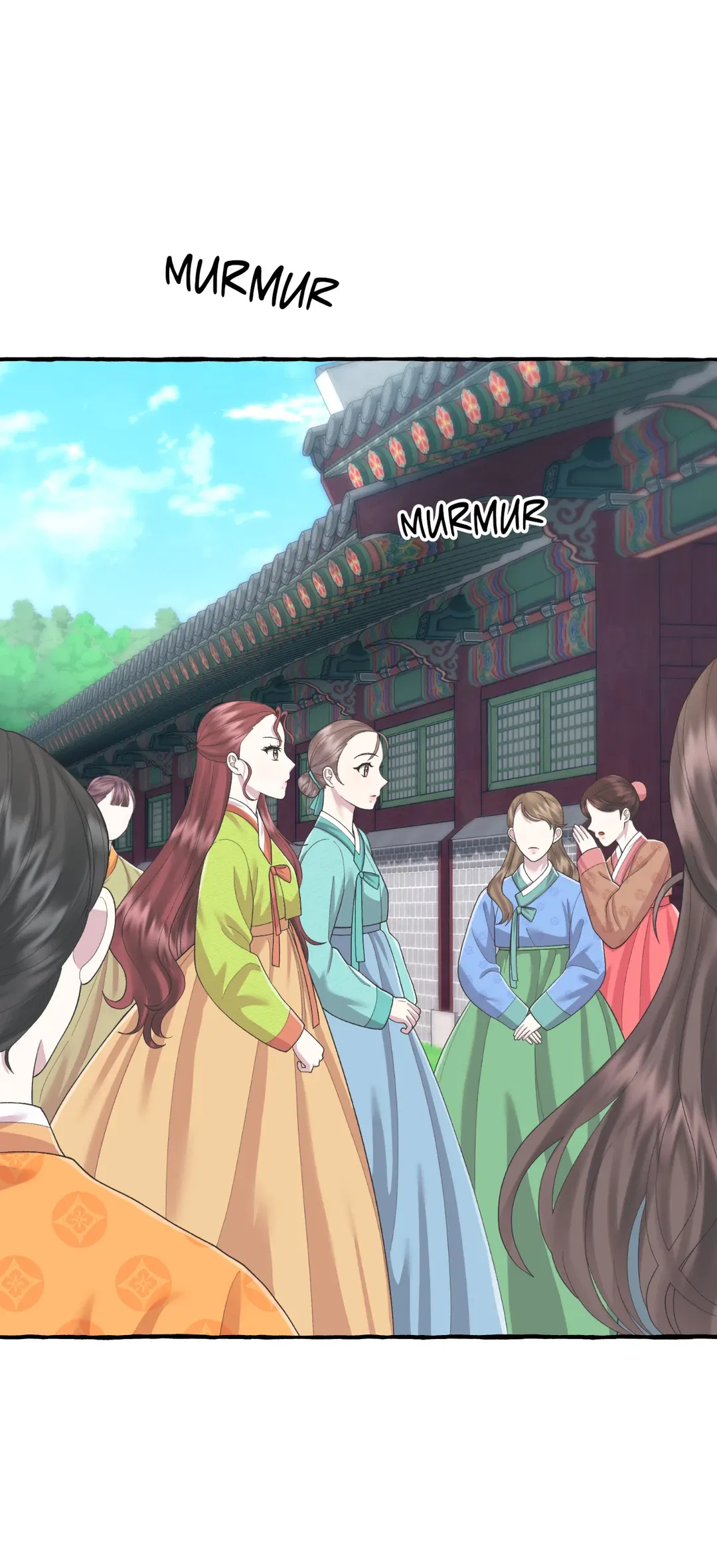 Cheer Up, Your Highness! Chapter 53 – Page 12