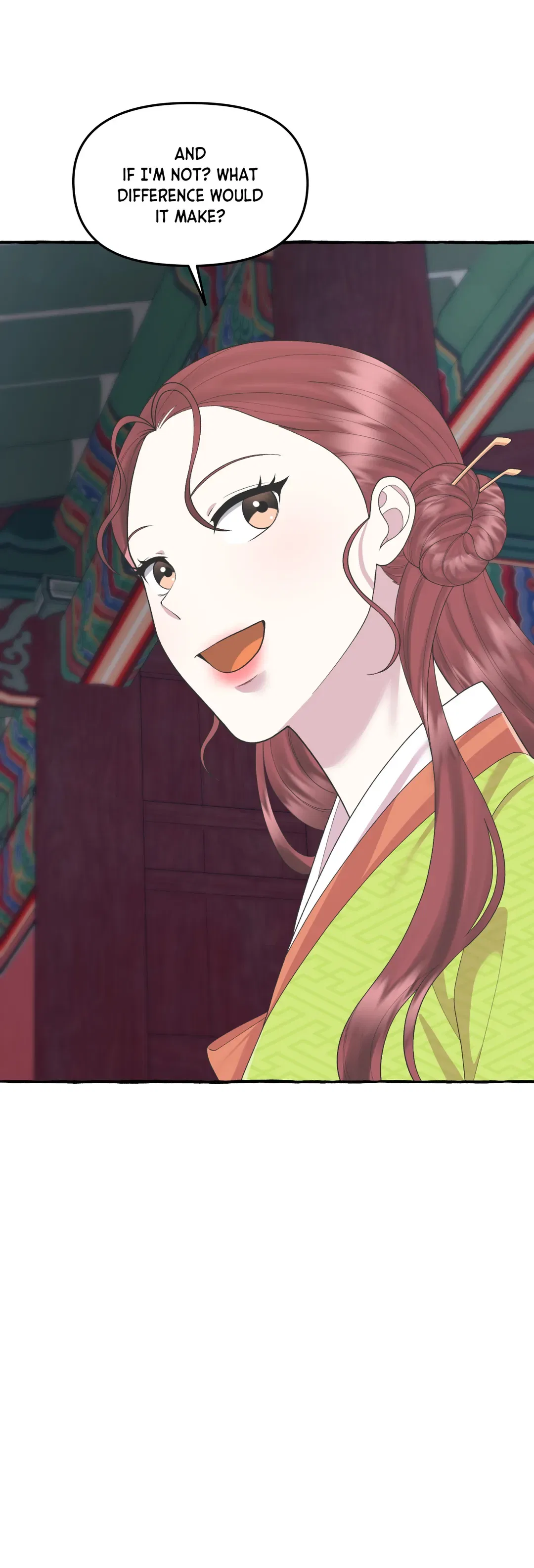 Cheer Up, Your Highness! Chapter 53 – Page 14