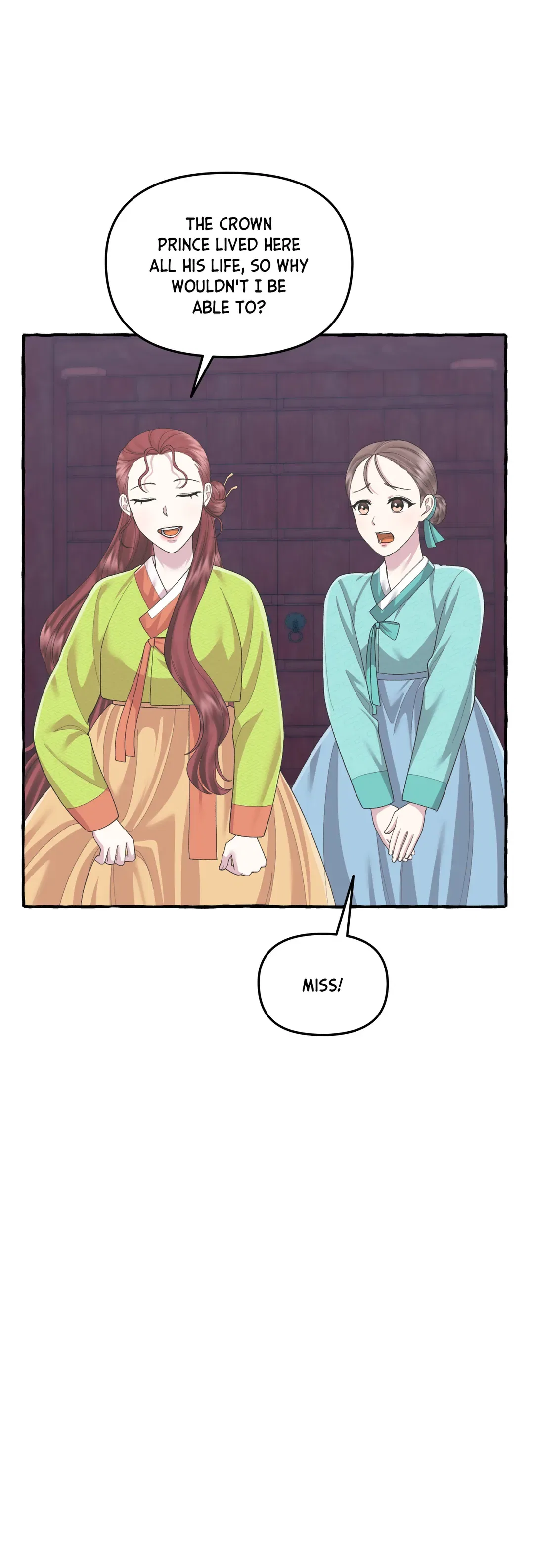 Cheer Up, Your Highness! Chapter 53 – Page 15