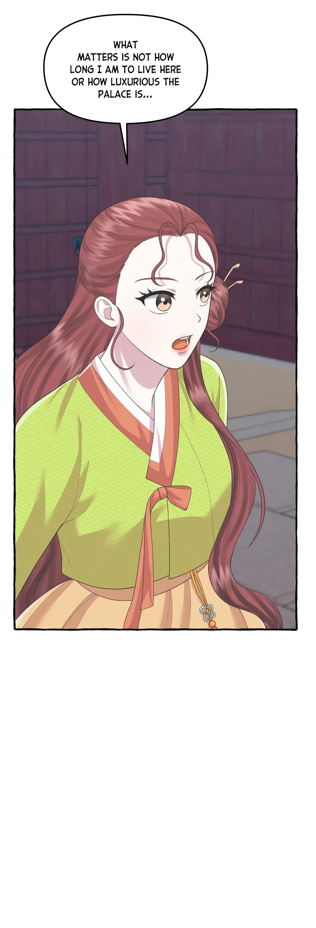 Cheer Up, Your Highness! Chapter 53 – Page 16