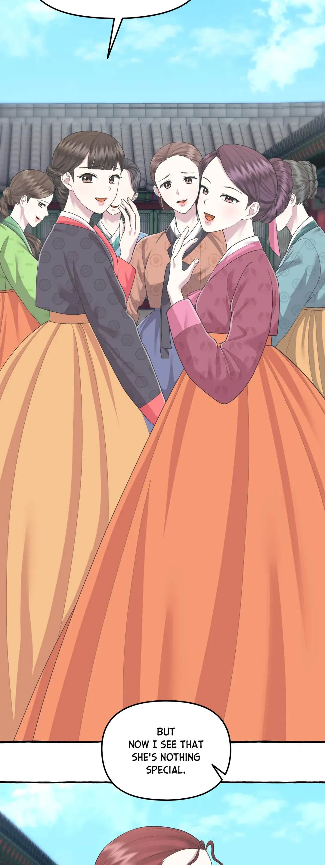 Cheer Up, Your Highness! Chapter 53 – Page 21