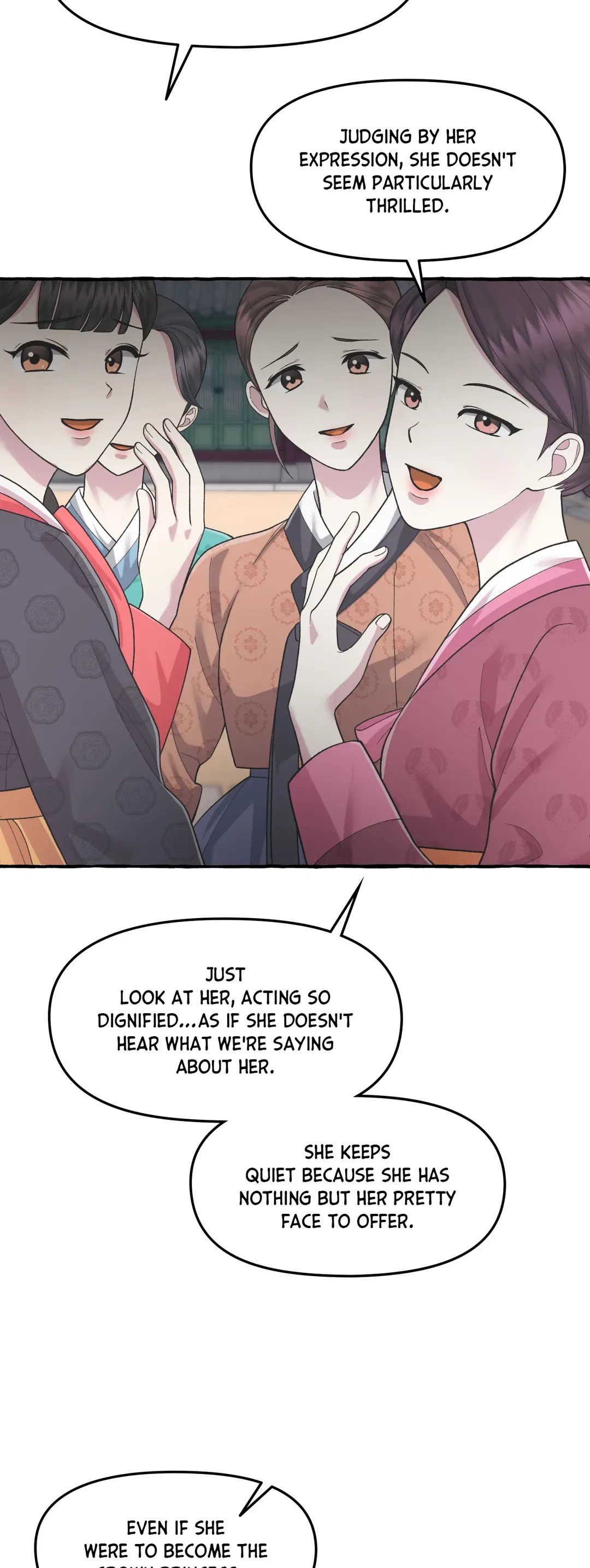 Cheer Up, Your Highness! Chapter 53 – Page 23