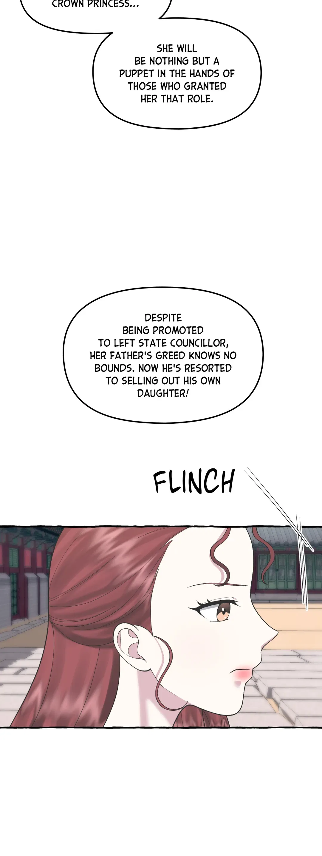 Cheer Up, Your Highness! Chapter 53 – Page 24
