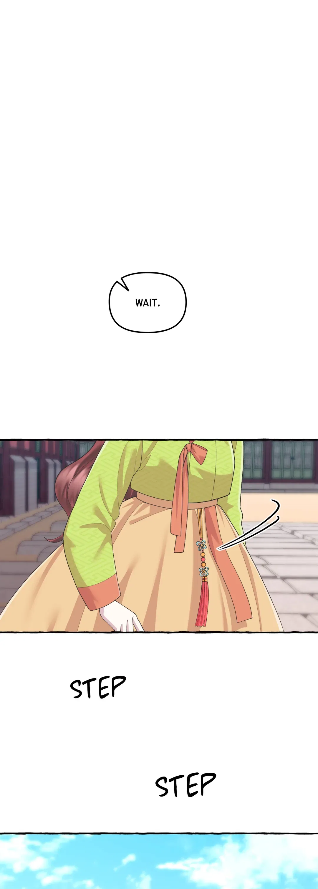 Cheer Up, Your Highness! Chapter 53 – Page 25