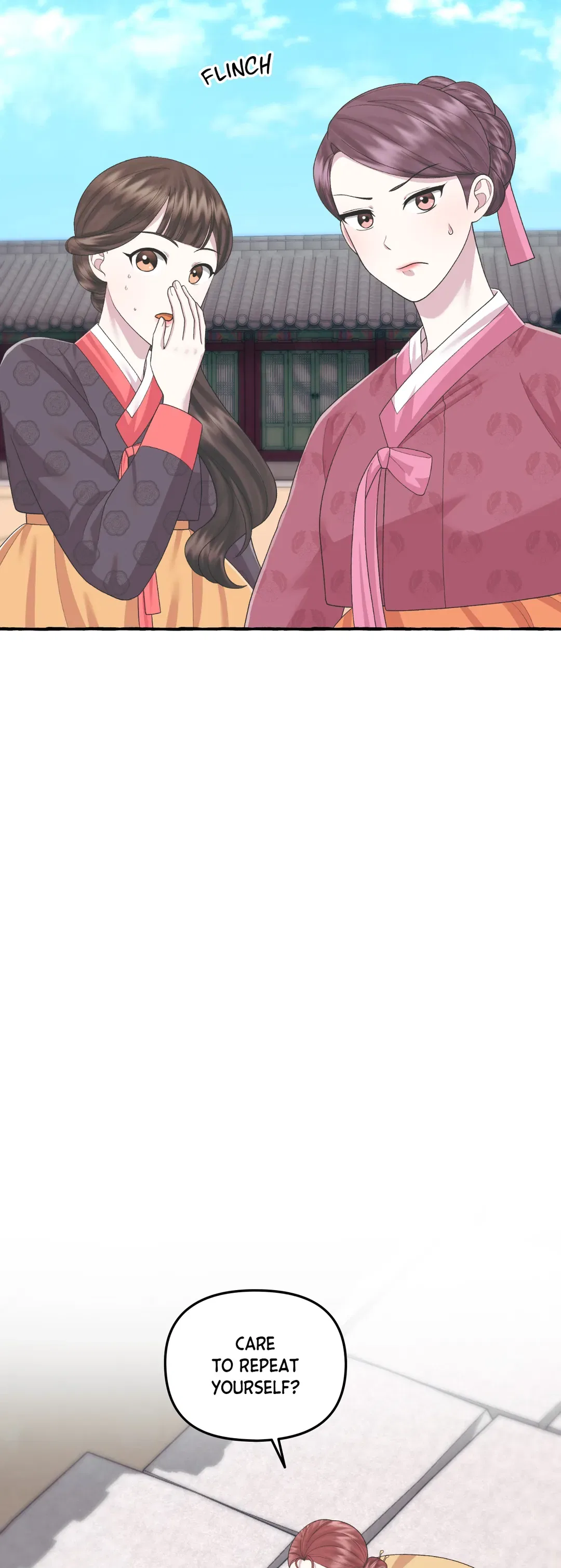 Cheer Up, Your Highness! Chapter 53 – Page 26