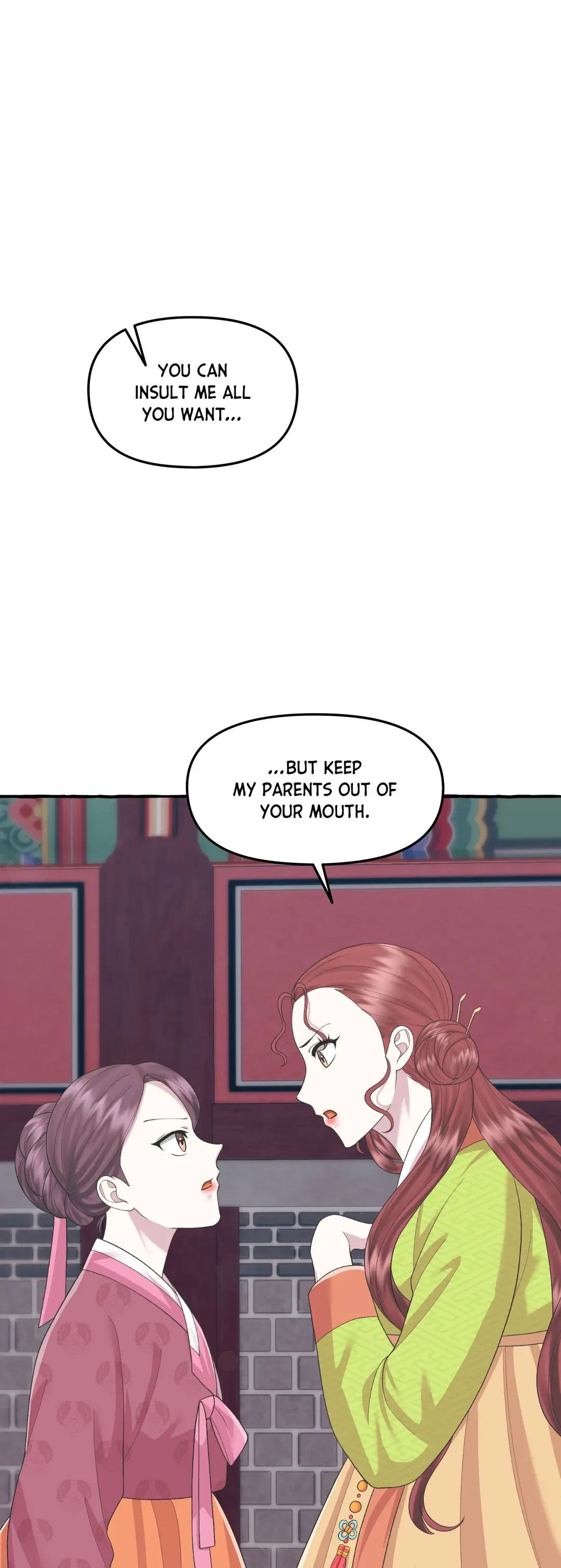 Cheer Up, Your Highness! Chapter 53 – Page 28