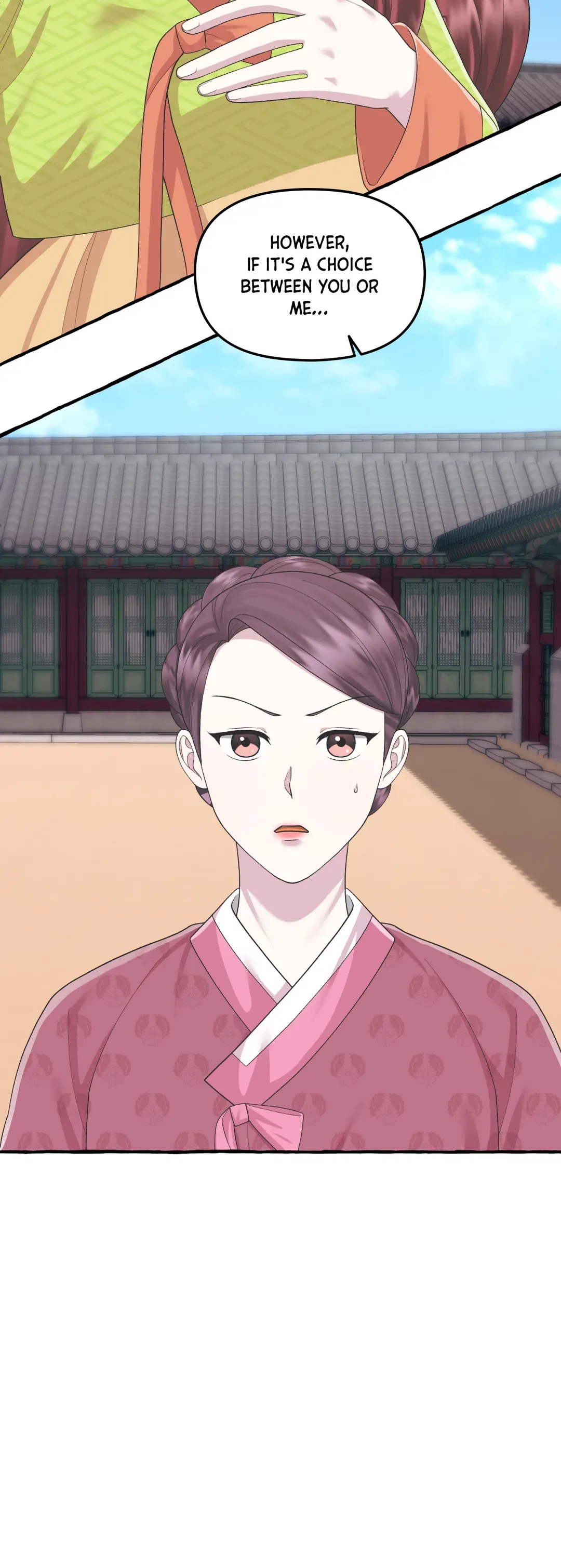 Cheer Up, Your Highness! Chapter 53 – Page 30