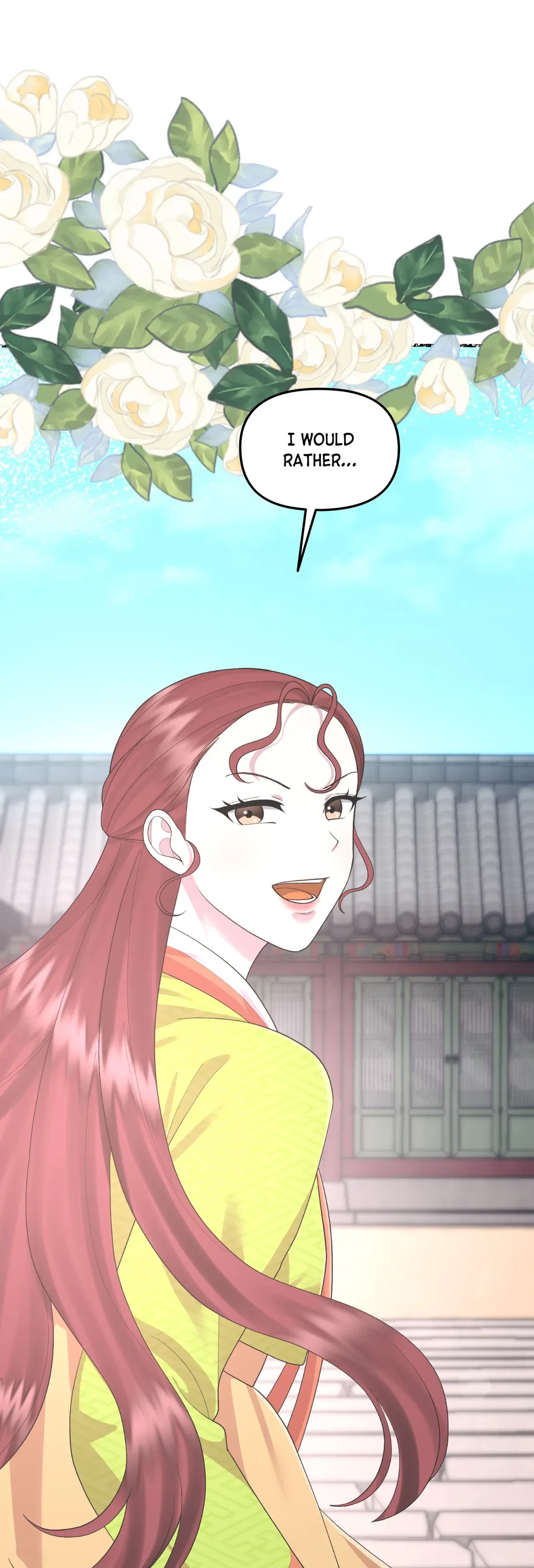 Cheer Up, Your Highness! Chapter 53 – Page 31