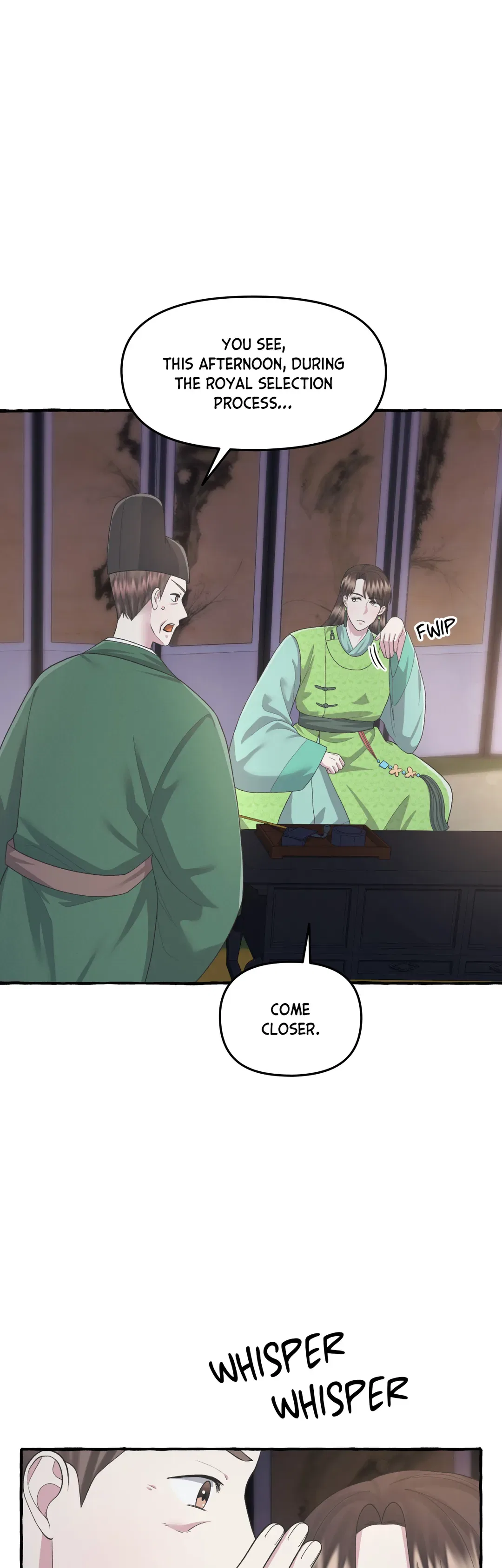 Cheer Up, Your Highness! Chapter 53 – Page 37