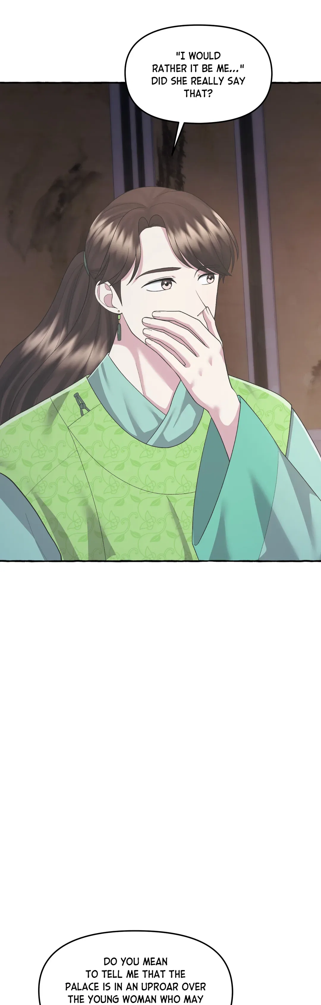 Cheer Up, Your Highness! Chapter 53 – Page 39