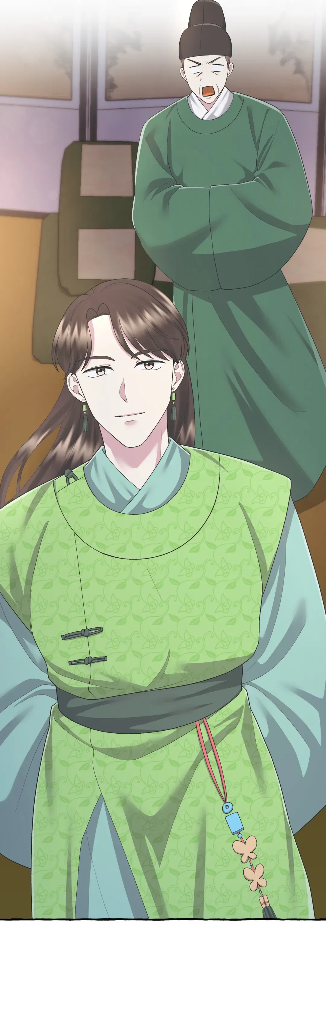 Cheer Up, Your Highness! Chapter 53 – Page 44