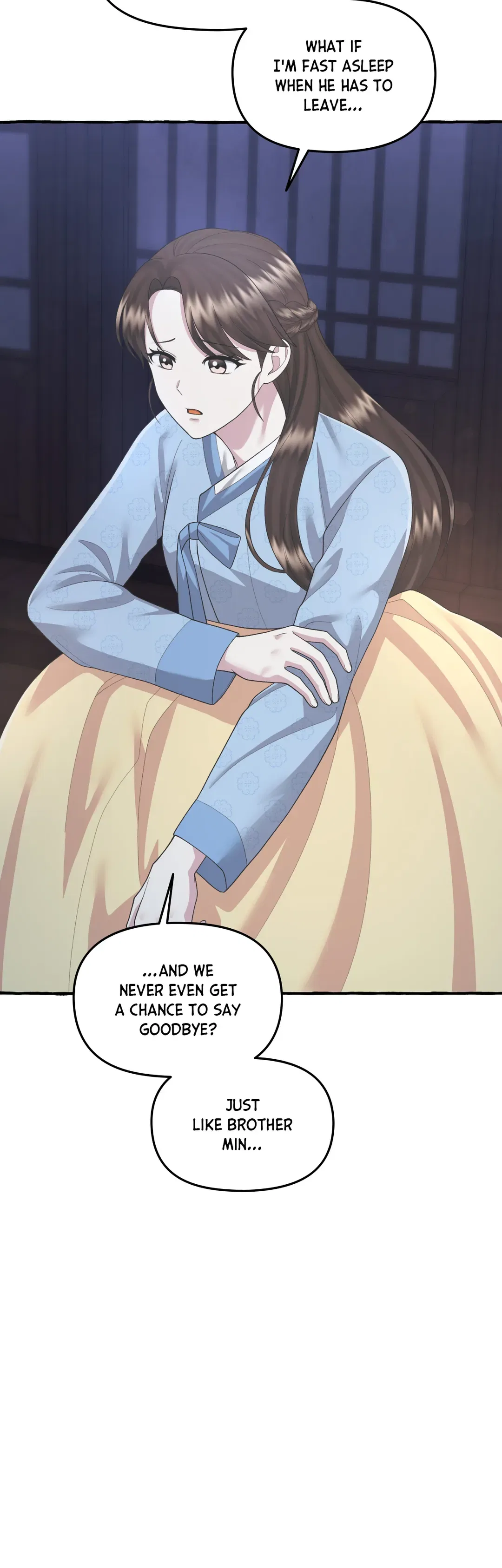 Cheer Up, Your Highness! Chapter 53 – Page 48