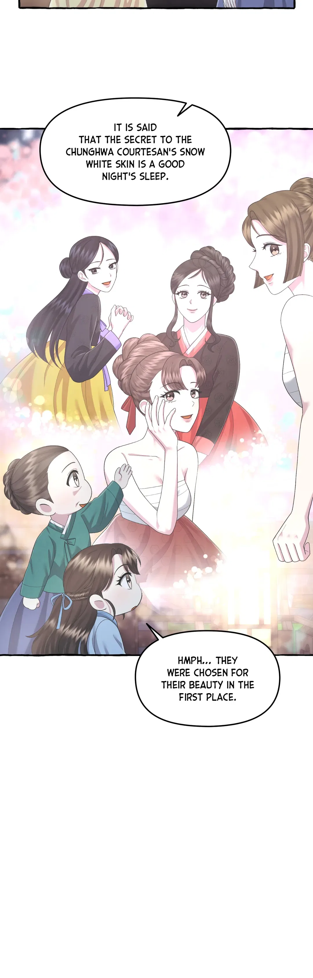 Cheer Up, Your Highness! Chapter 53 – Page 50