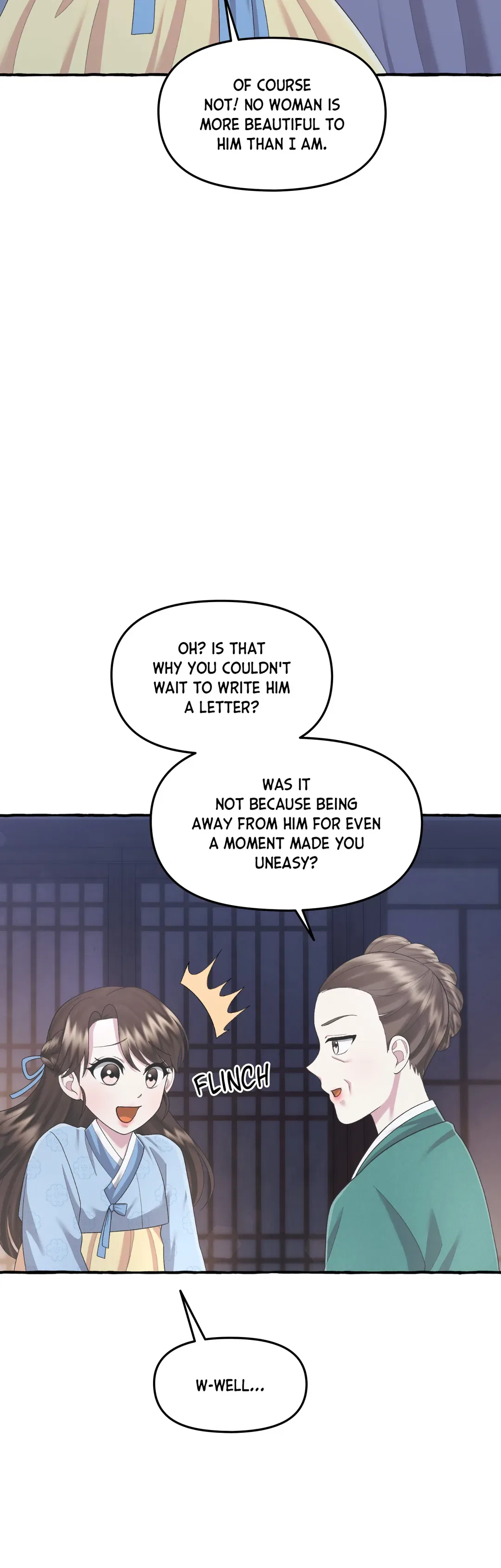 Cheer Up, Your Highness! Chapter 53 – Page 54
