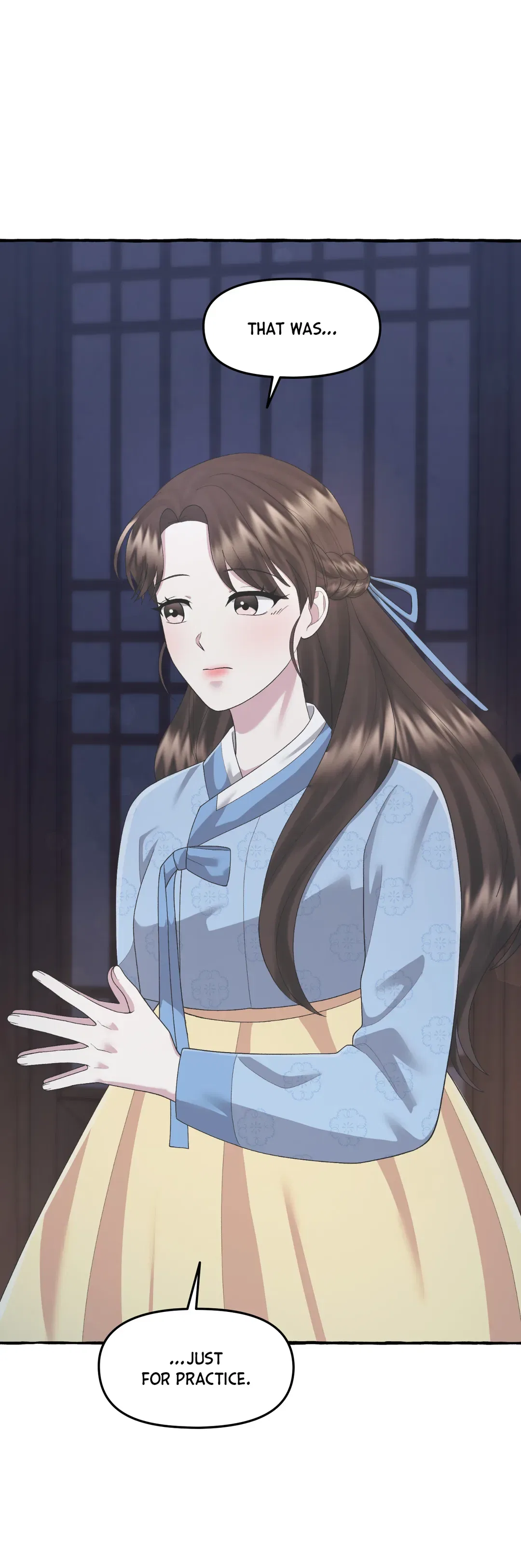 Cheer Up, Your Highness! Chapter 53 – Page 55