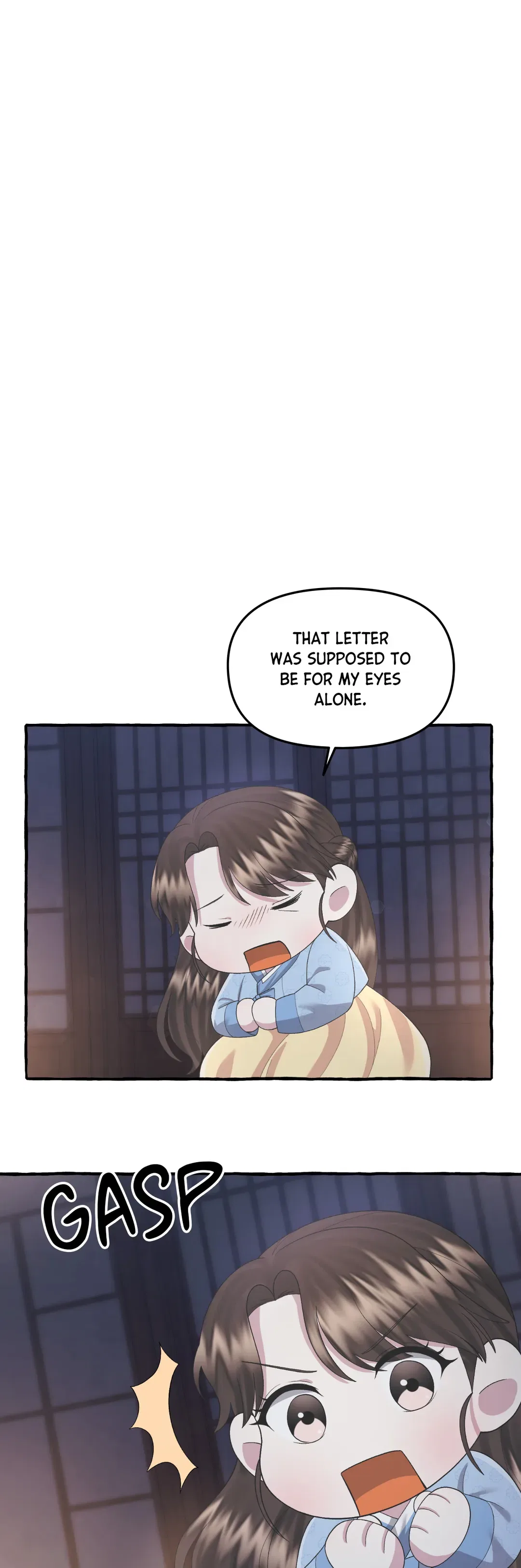 Cheer Up, Your Highness! Chapter 53 – Page 56