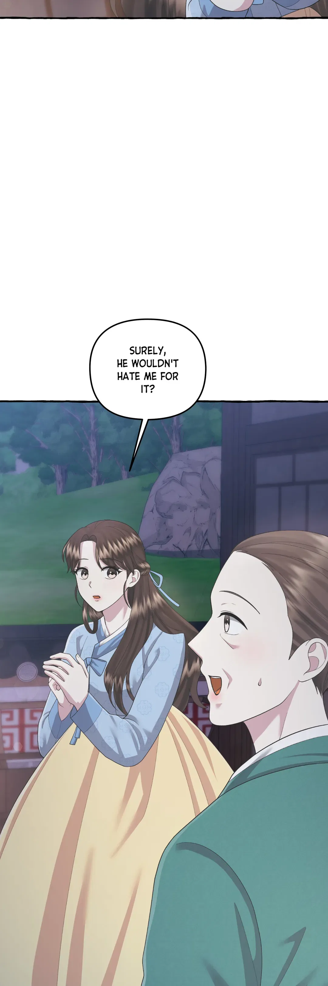 Cheer Up, Your Highness! Chapter 53 – Page 57