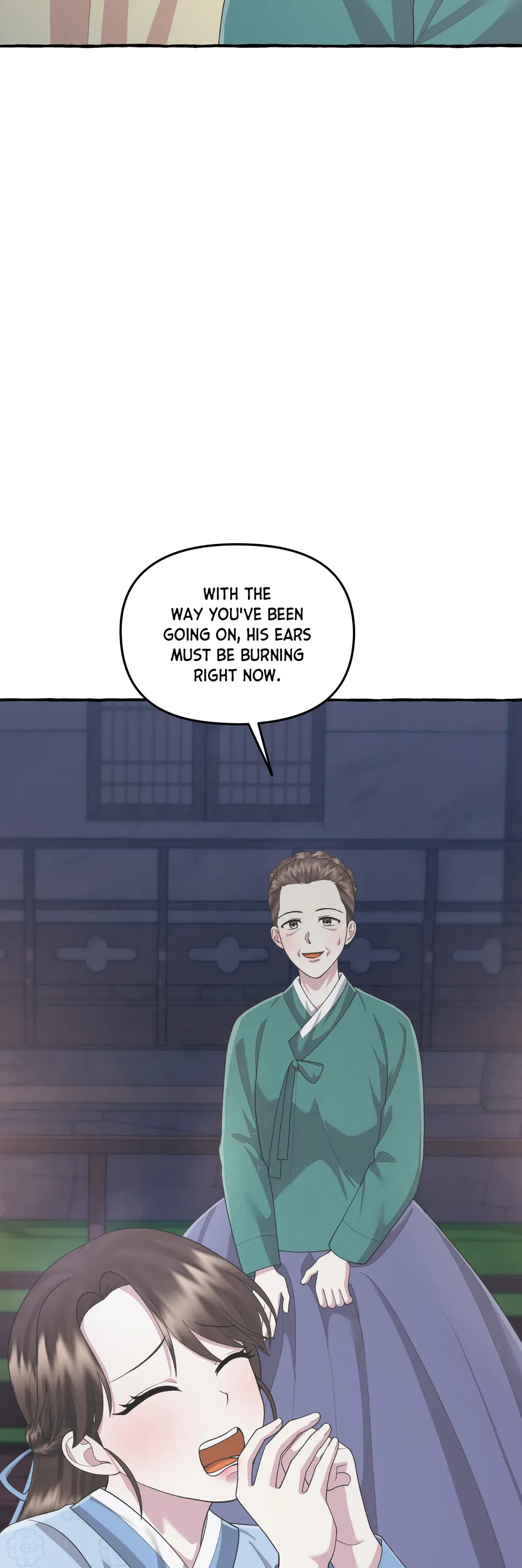 Cheer Up, Your Highness! Chapter 53 – Page 58