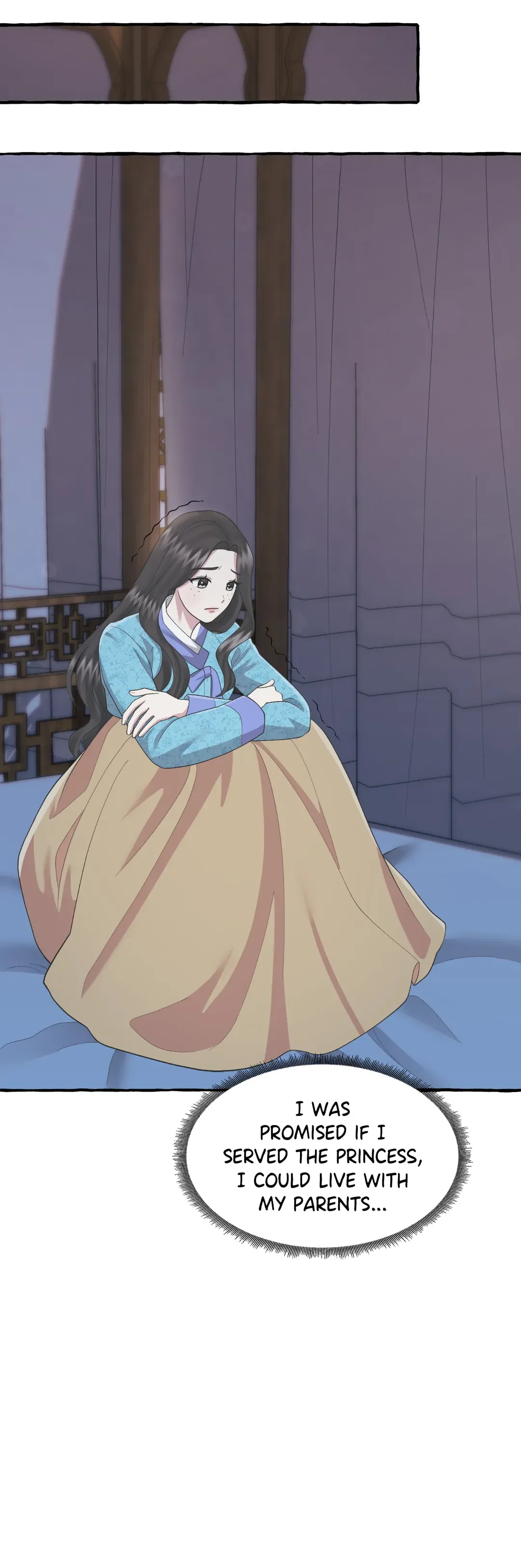 Cheer Up, Your Highness! Chapter 53 – Page 60