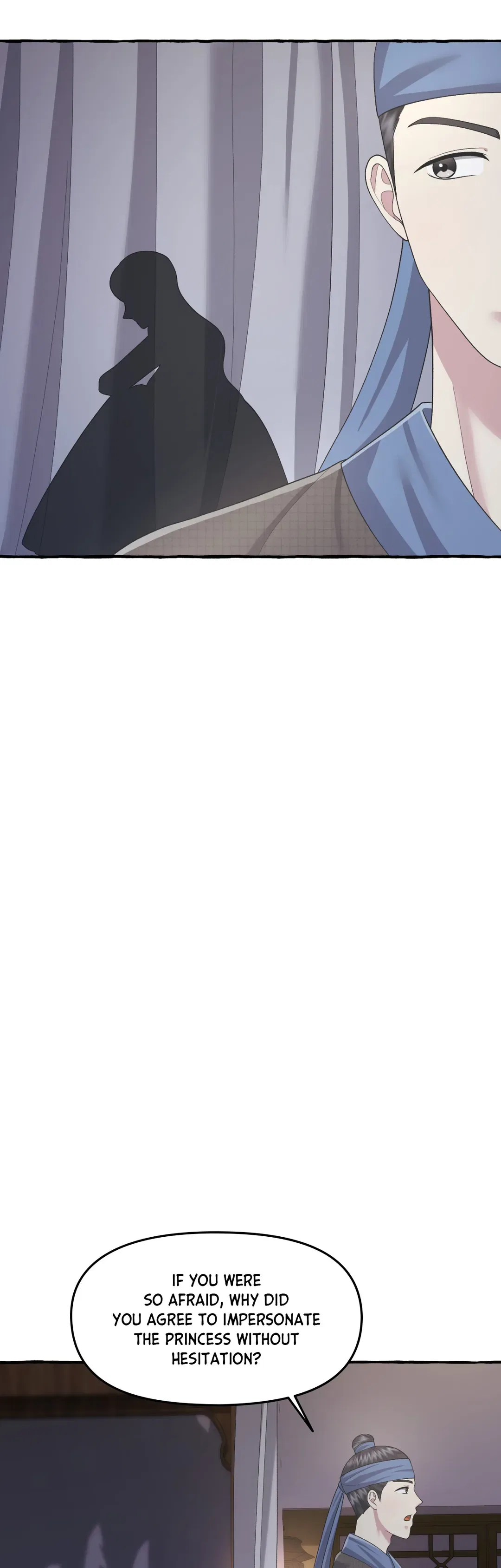 Cheer Up, Your Highness! Chapter 53 – Page 62