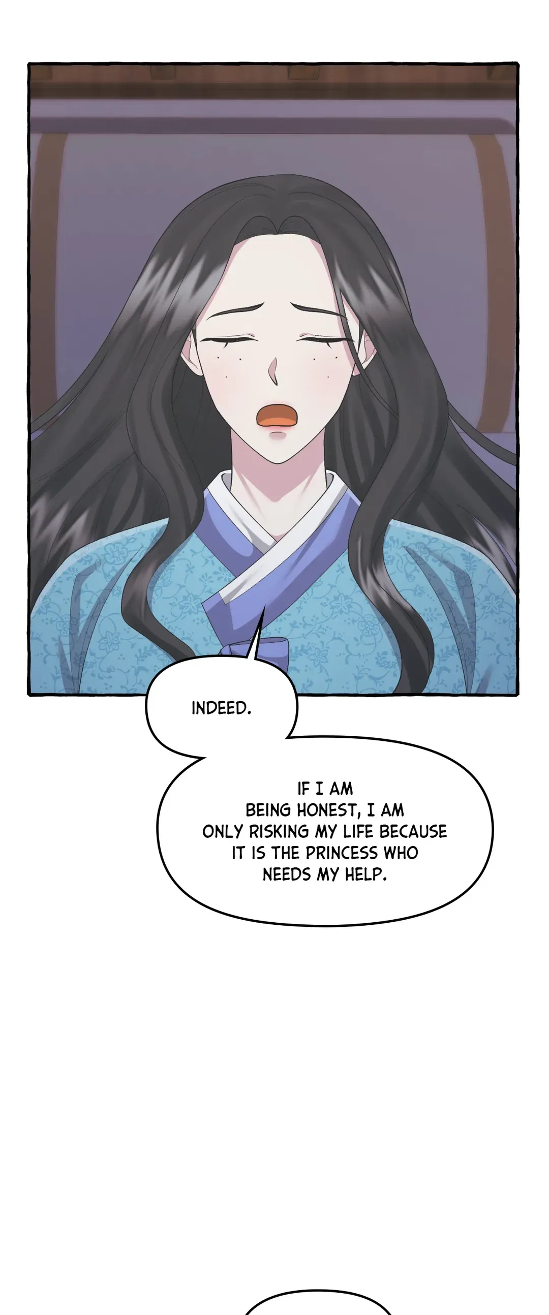 Cheer Up, Your Highness! Chapter 53 – Page 69