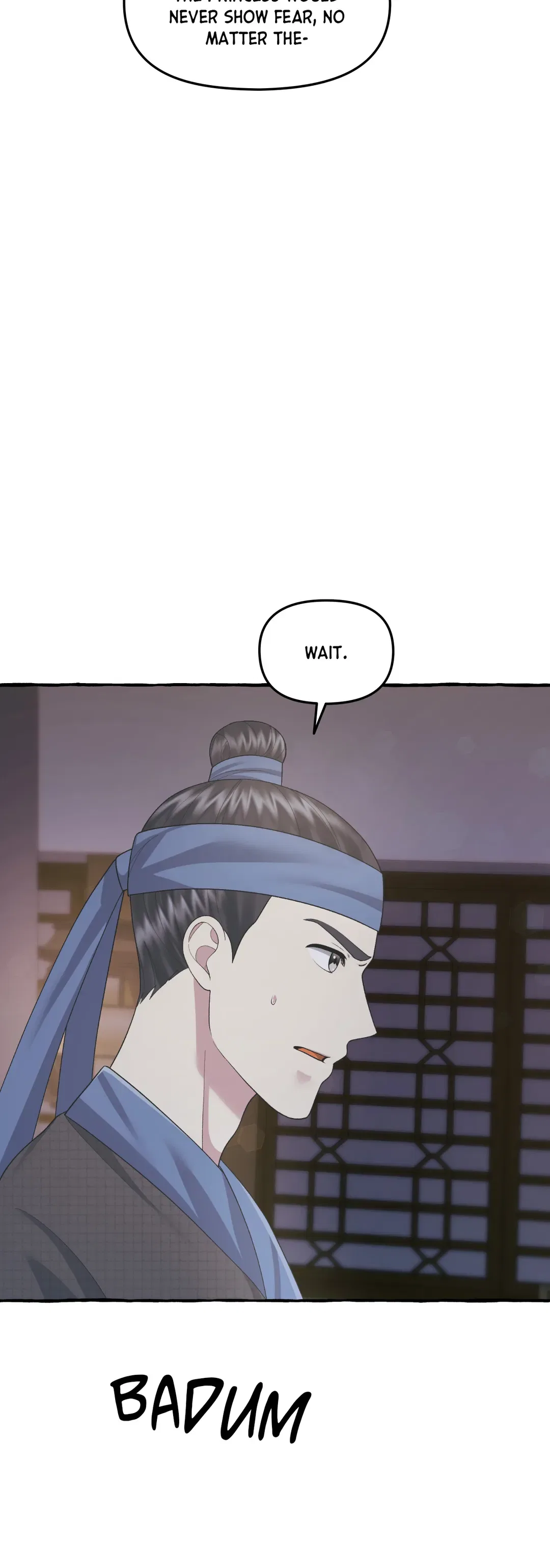 Cheer Up, Your Highness! Chapter 53 – Page 74