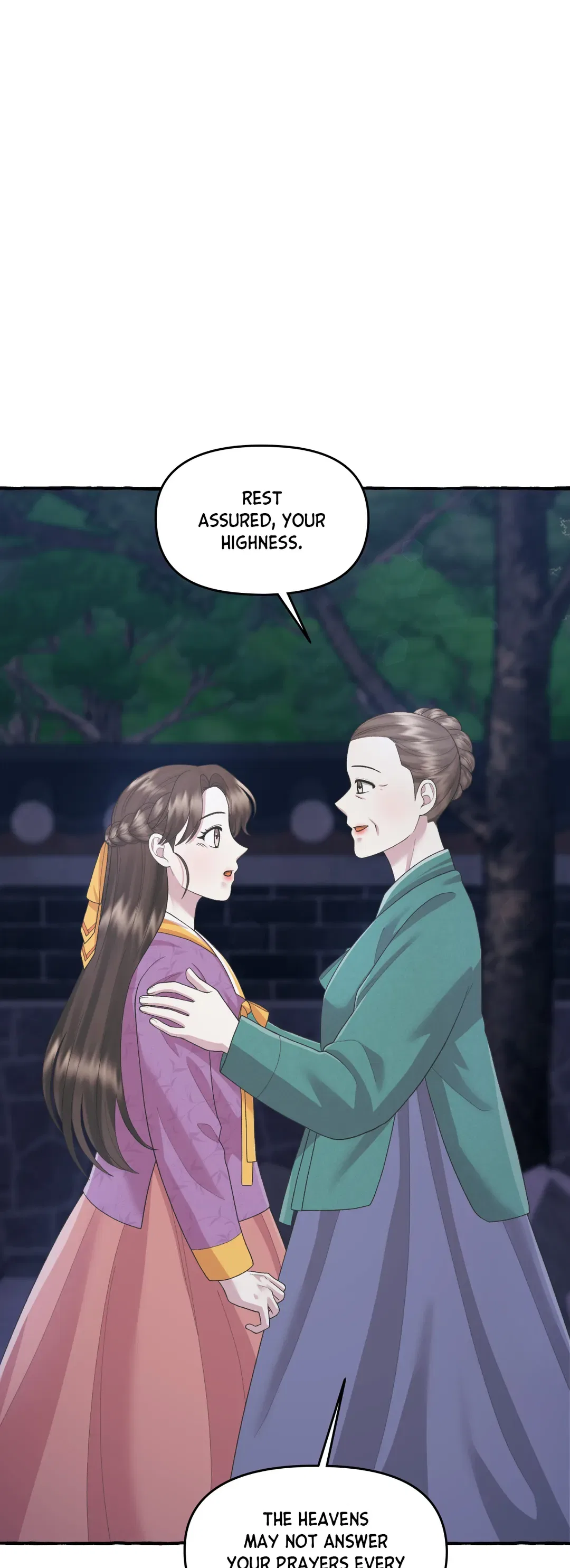 Cheer Up, Your Highness! Chapter 52 – Page 4