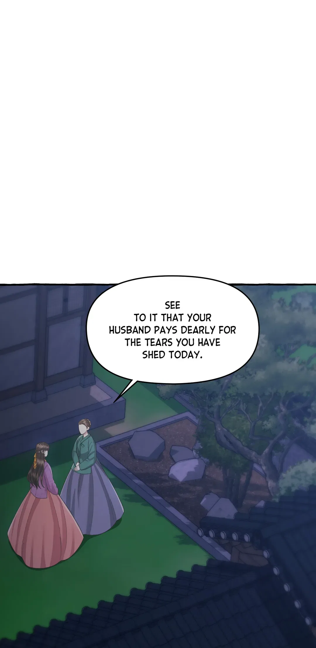 Cheer Up, Your Highness! Chapter 52 – Page 6