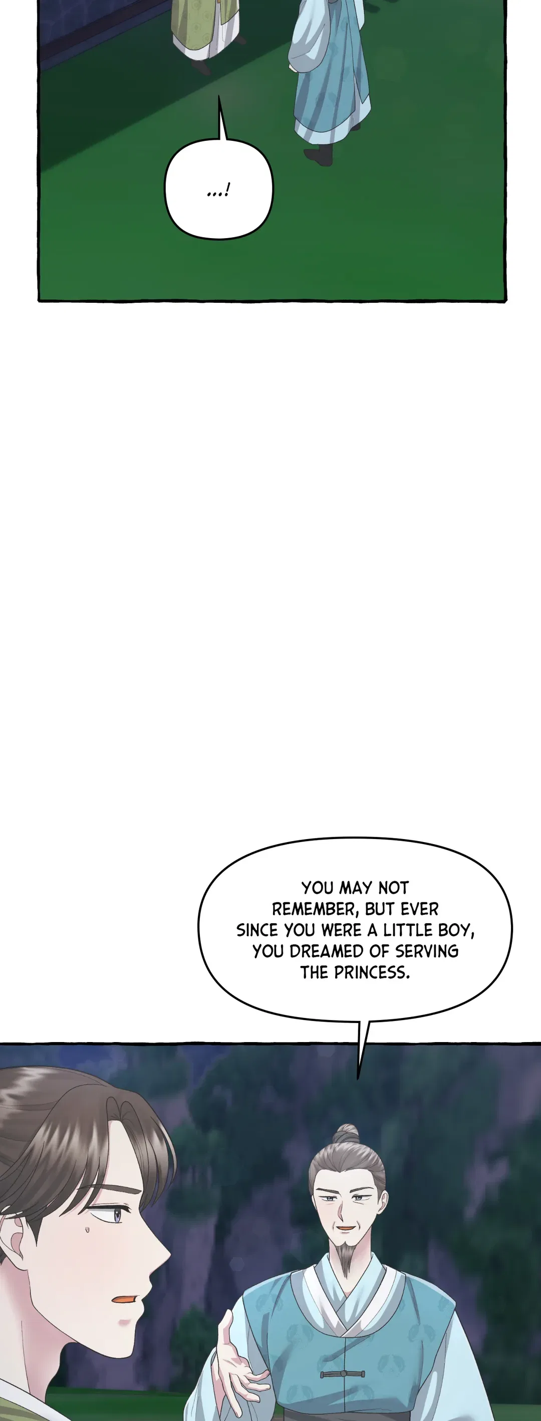 Cheer Up, Your Highness! Chapter 52 – Page 12